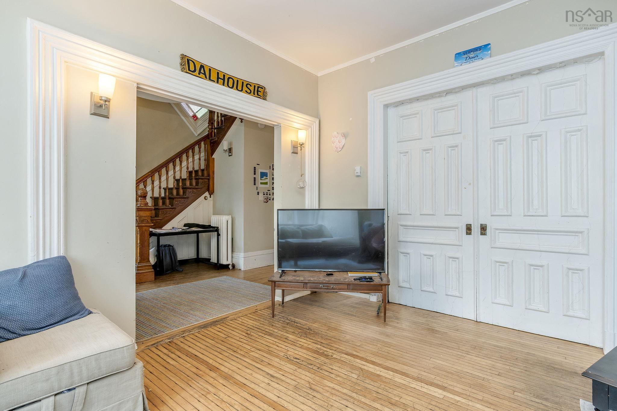 $1,590,000.00: 6090 Coburg Road, Halifax
