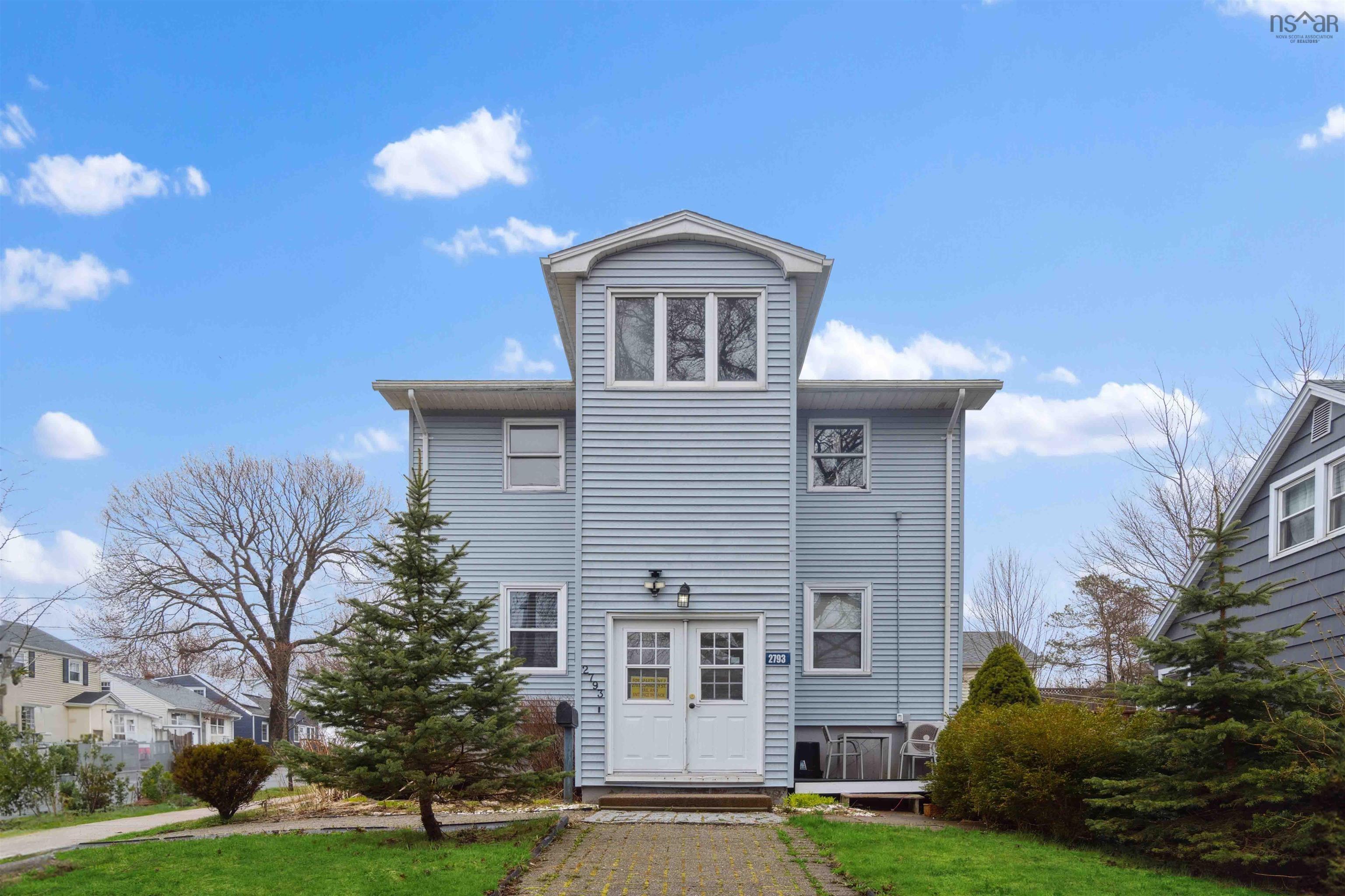 2793 Connolly Street, Halifax, NS (MLS® 202609506) | Halifax Real Estate | RE/MAX Halifax