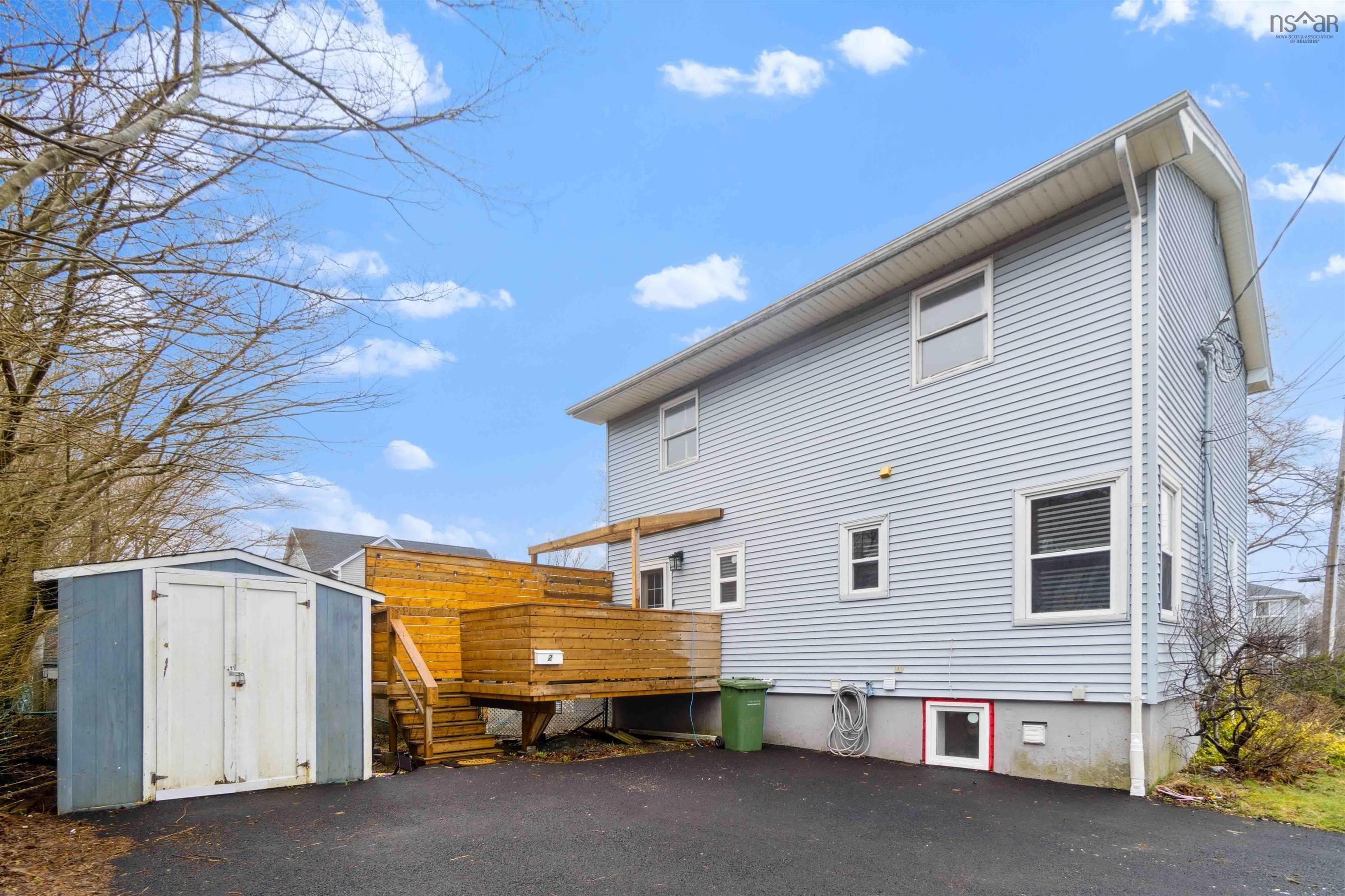 $939,900.00: 2793 Connolly Street, Halifax