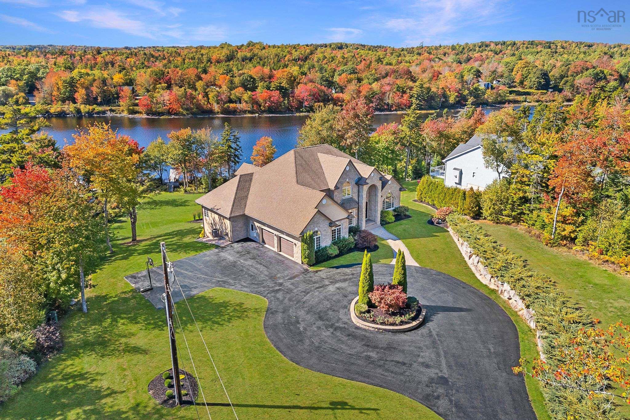 444 Piggott Avenue, Fall River, NS (MLS 202609507)