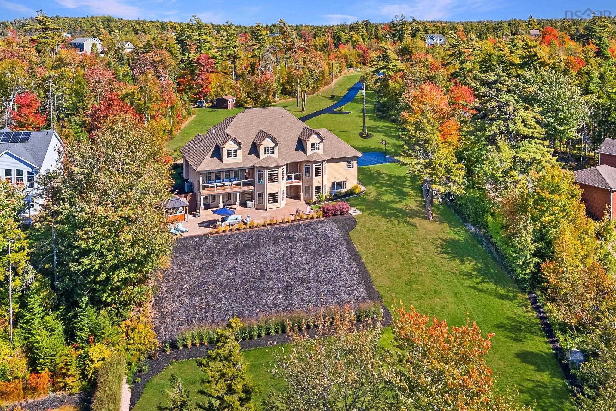 $2,499,500.00: 444 Piggott Avenue, Fall River