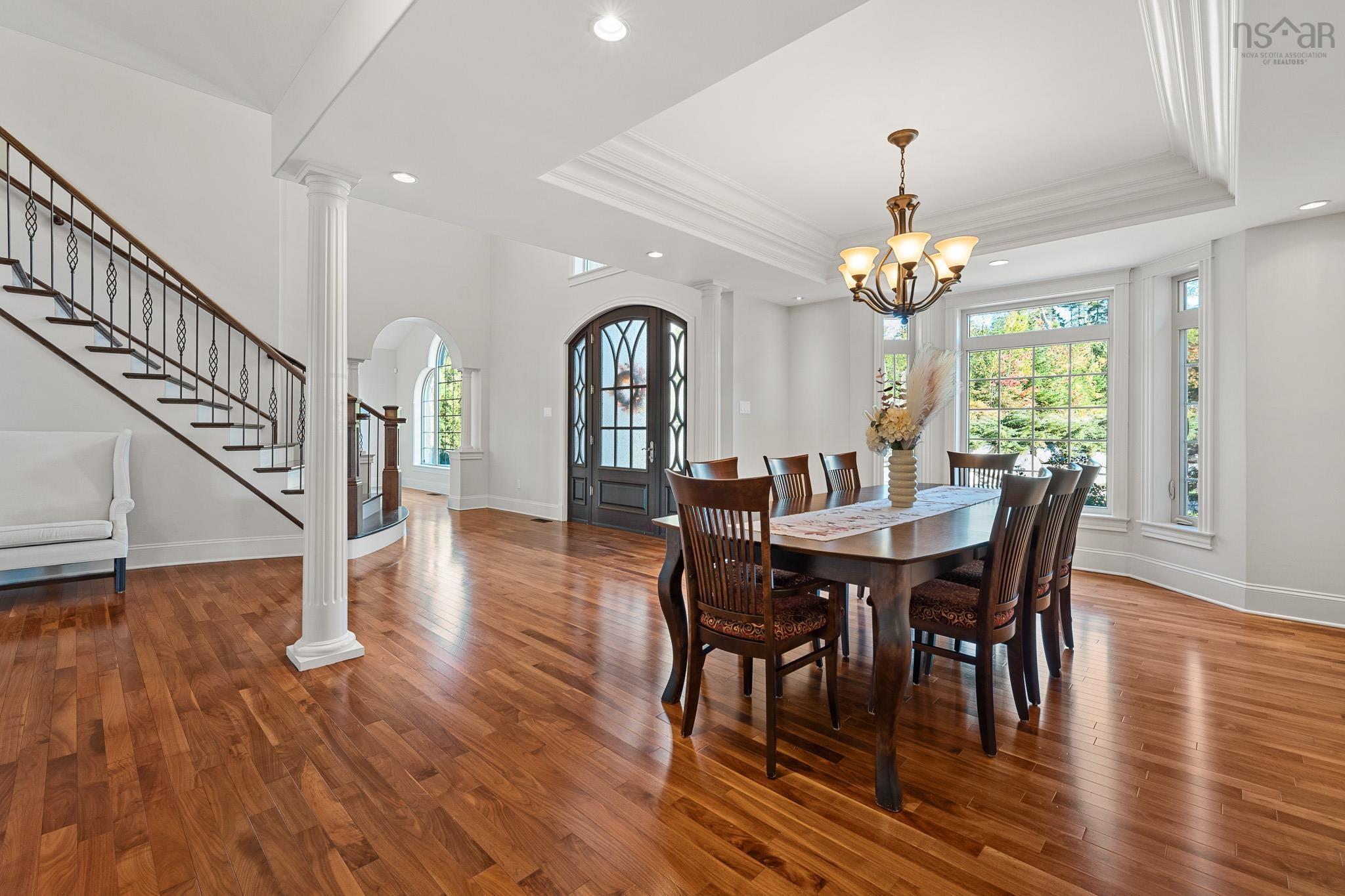 $2,499,500.00: 444 Piggott Avenue, Fall River