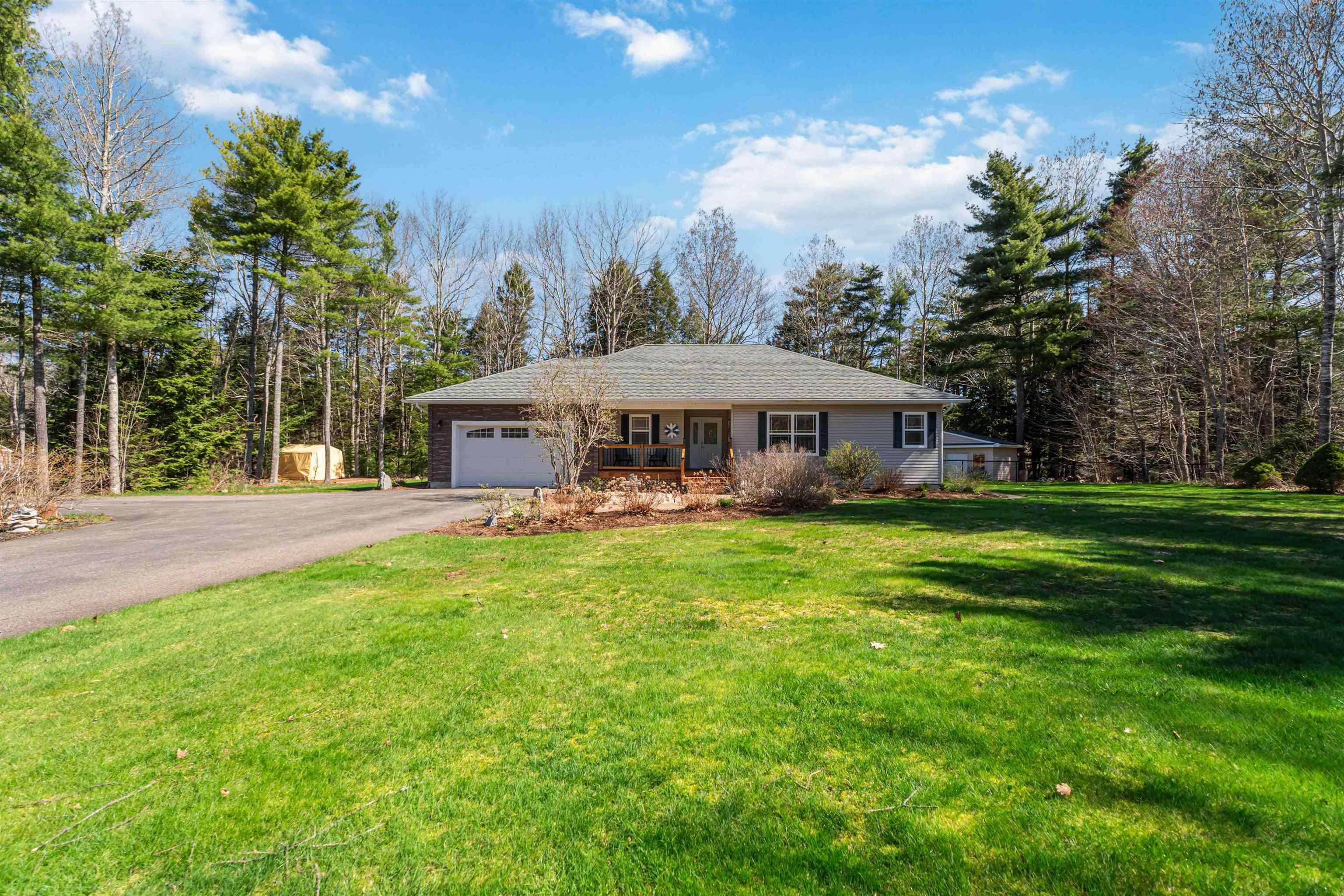 $655,000.00: 102 Dr Lewis Johnston Street, South Farmington