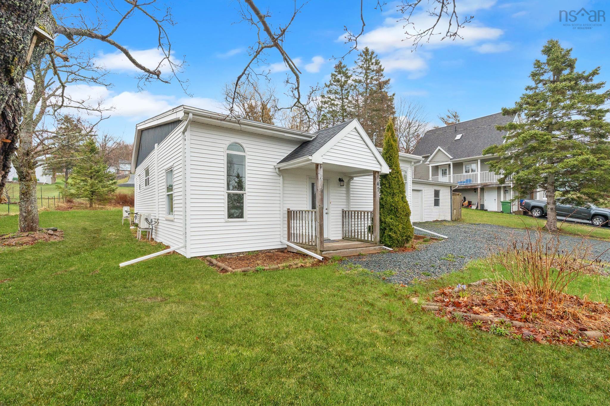 47 Hillcrest Avenue, Lower Sackville, NS (MLS 202609515)