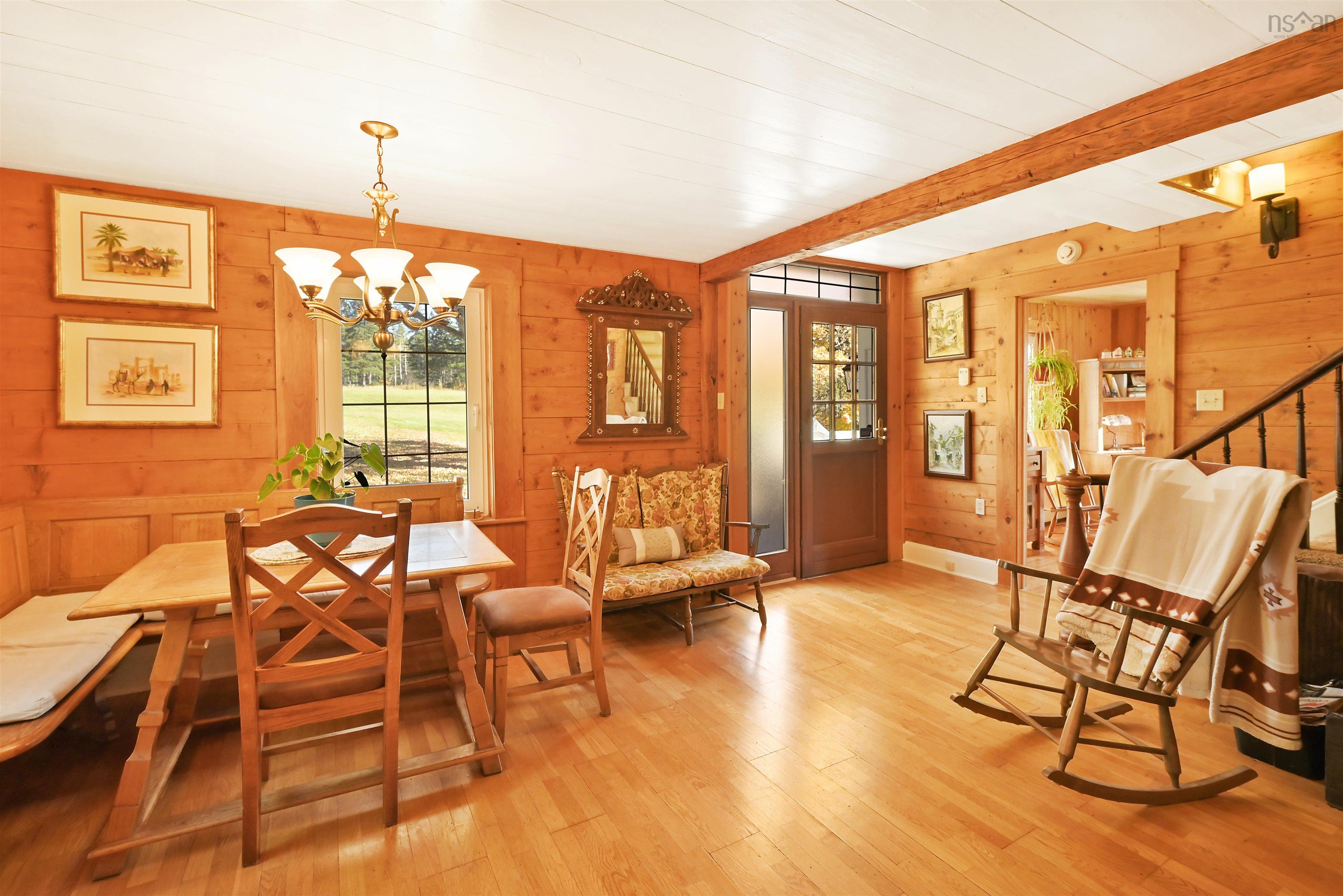 $899,900.00: 2639 Cabot Trail, Middle River