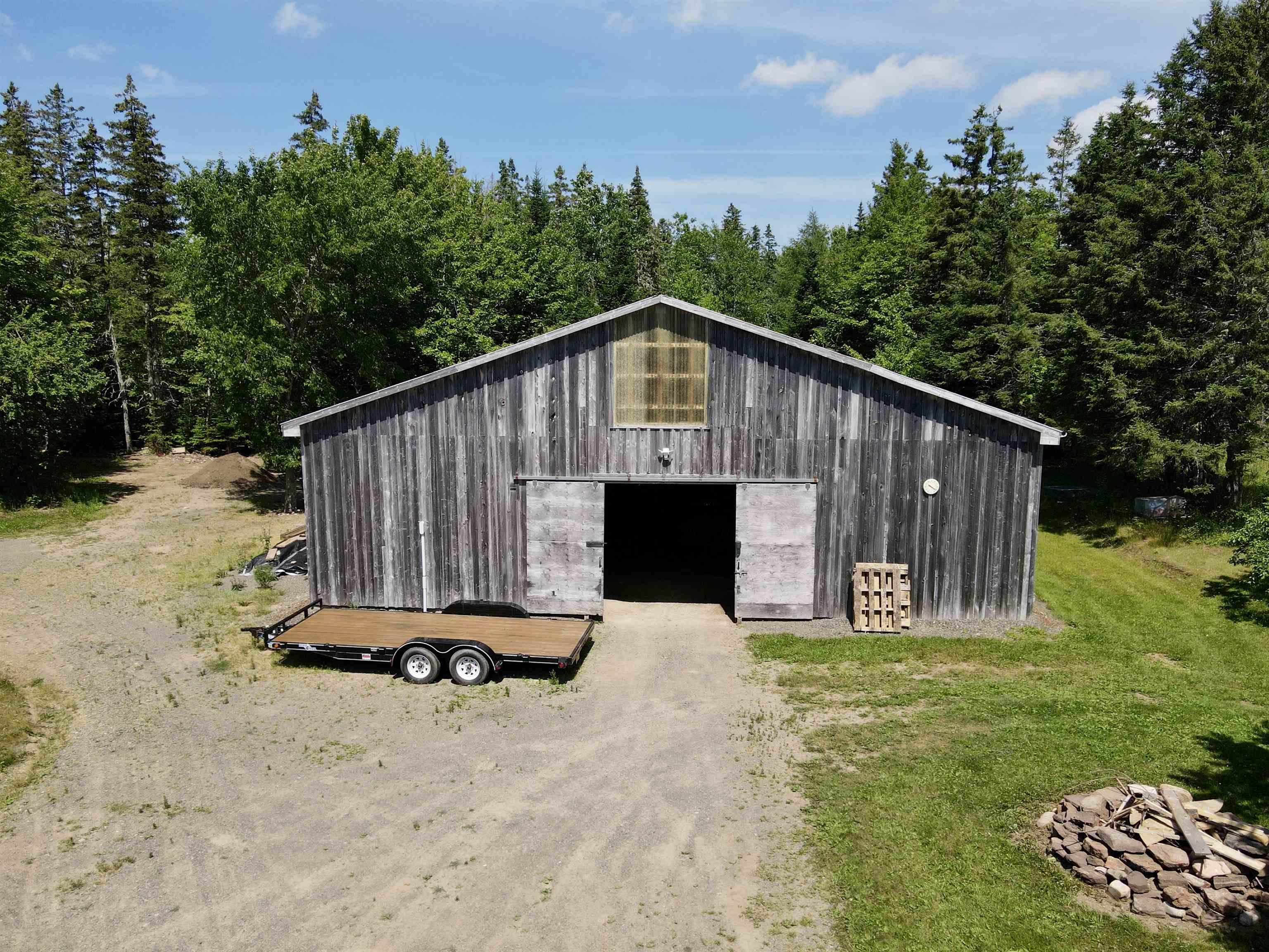 $899,900.00: 2639 Cabot Trail, Middle River