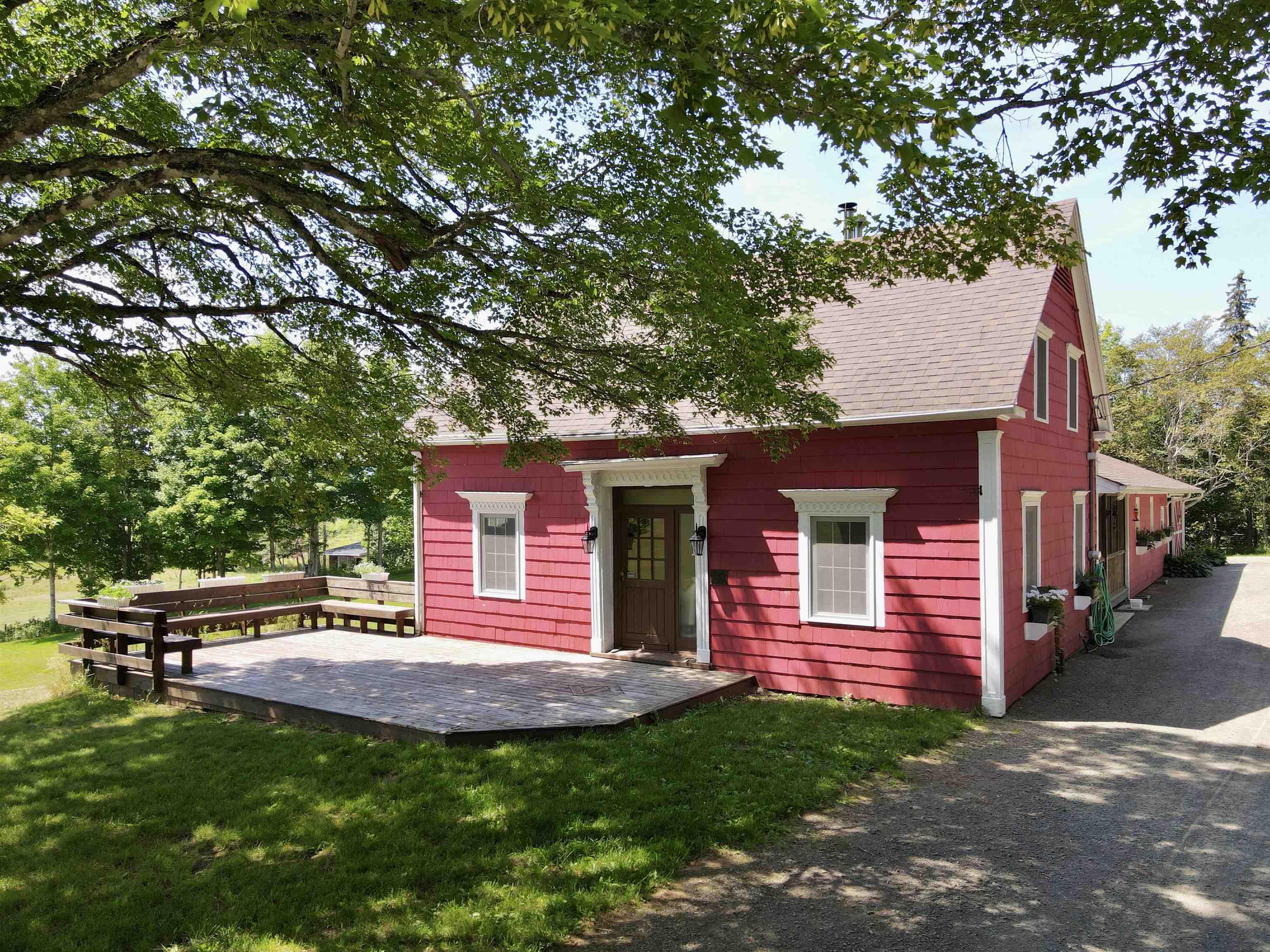 $899,900.00: 2639 Cabot Trail, Middle River