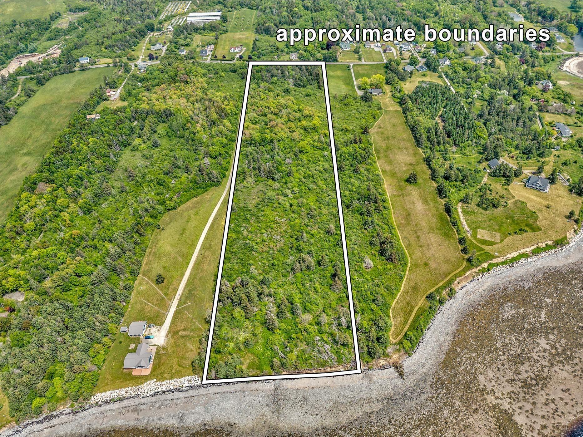 $199,900.00: Lot Fort Point Road, Weymouth North