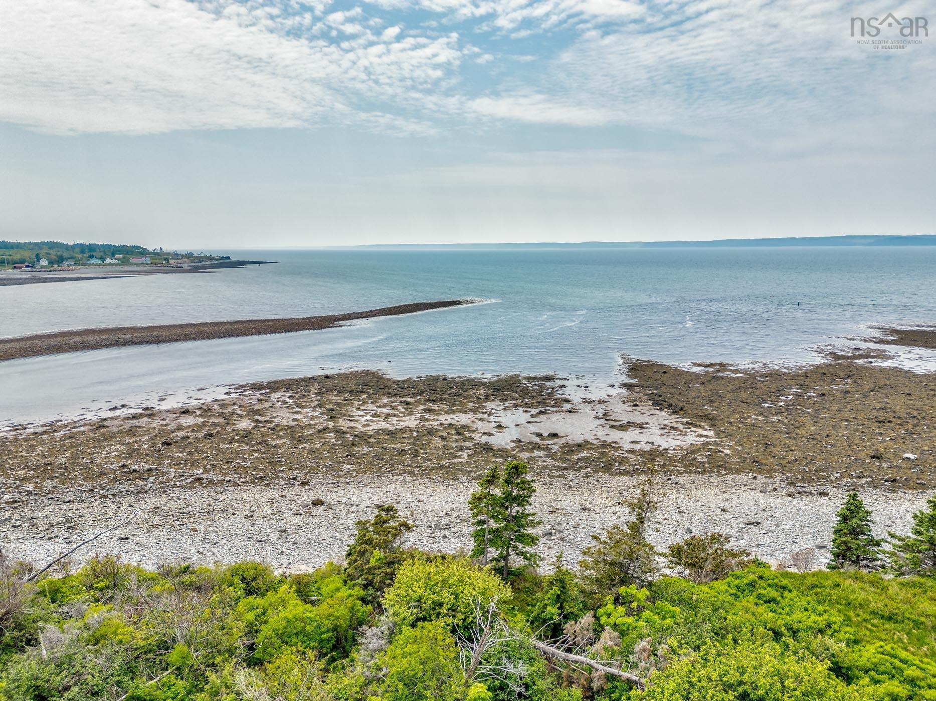 $199,900.00: Lot Fort Point Road, Weymouth North