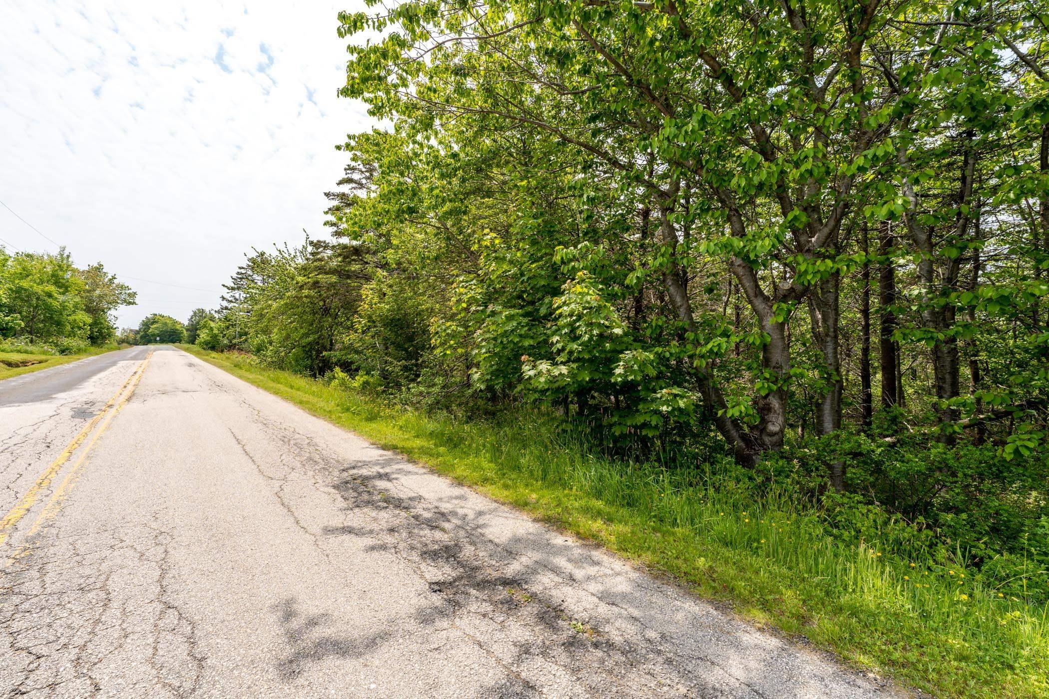 $199,900.00: Lot Fort Point Road, Weymouth North
