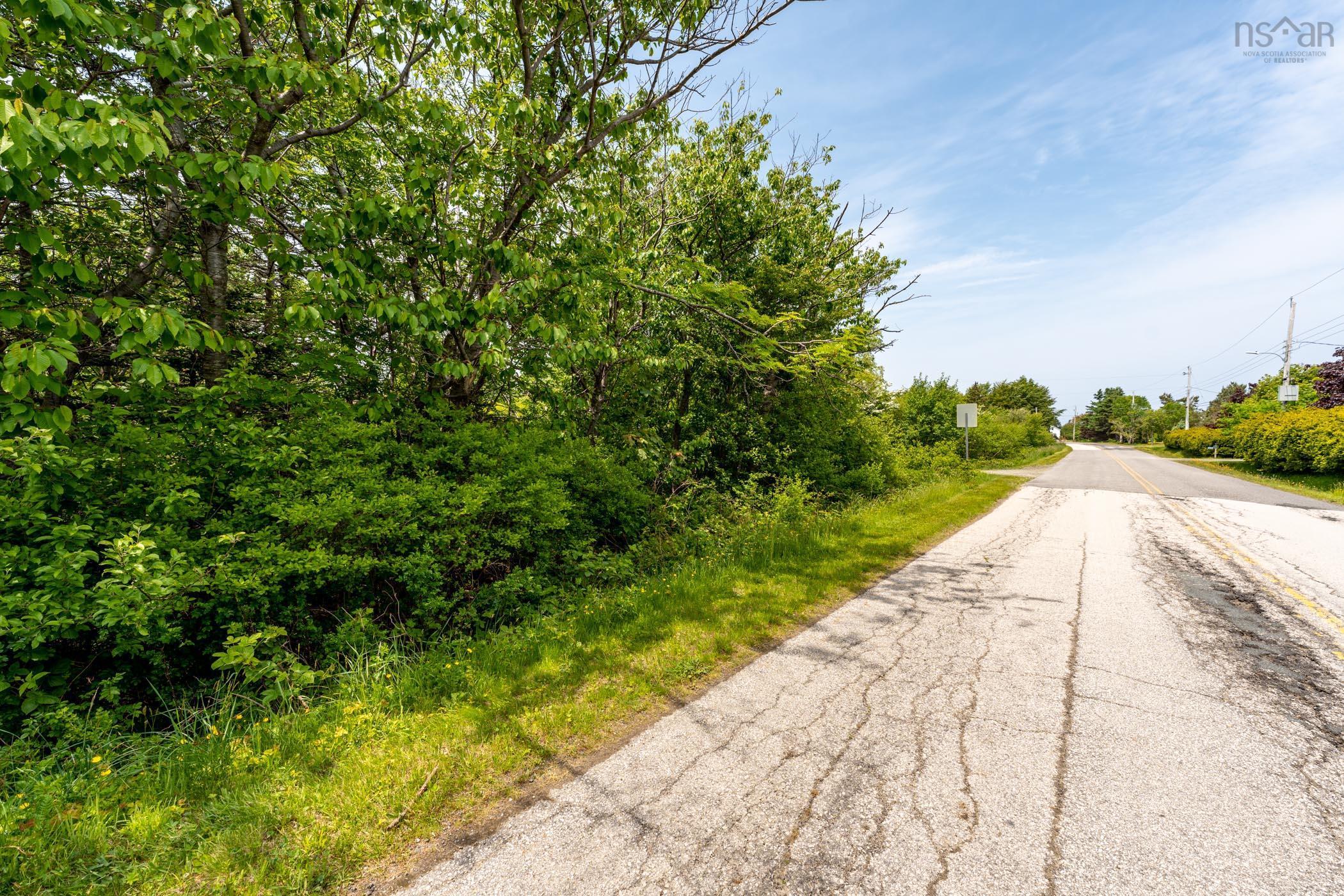 $199,900.00: Lot Fort Point Road, Weymouth North