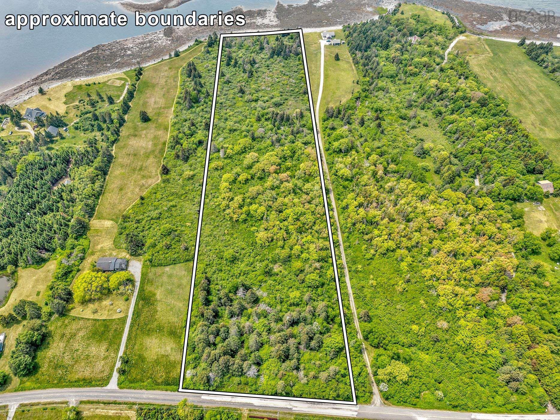 $199,900.00: Lot Fort Point Road, Weymouth North