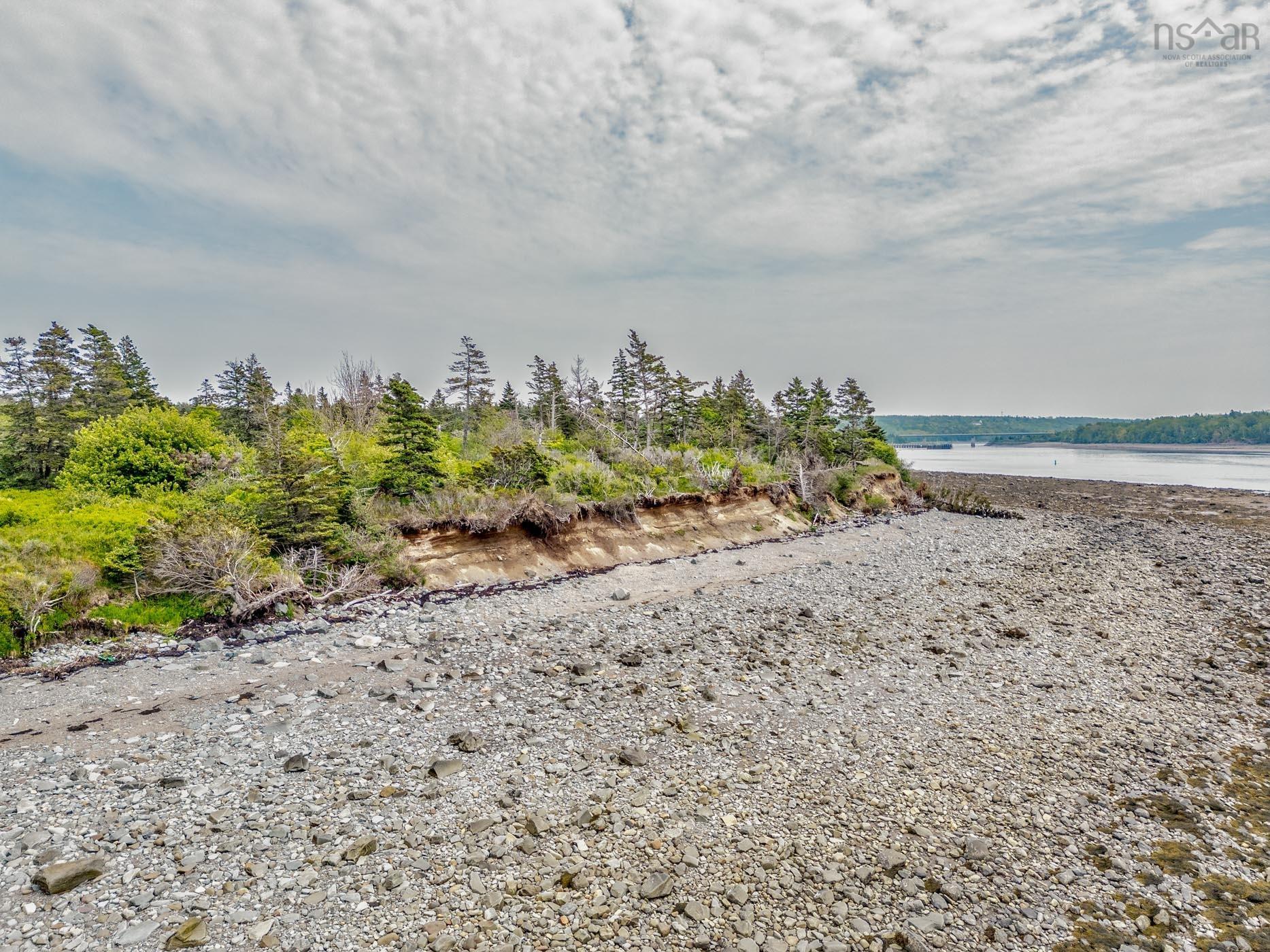 $199,900.00: Lot Fort Point Road, Weymouth North