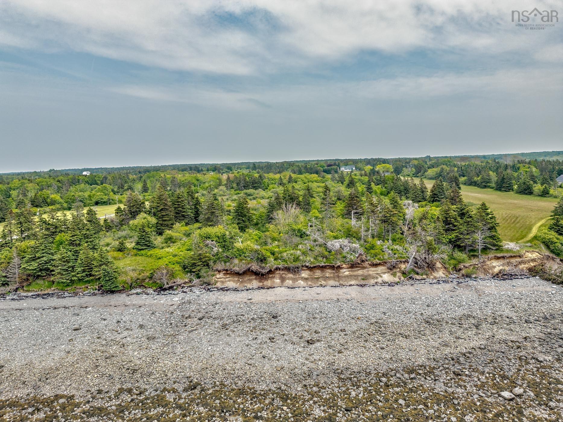 $199,900.00: Lot Fort Point Road, Weymouth North