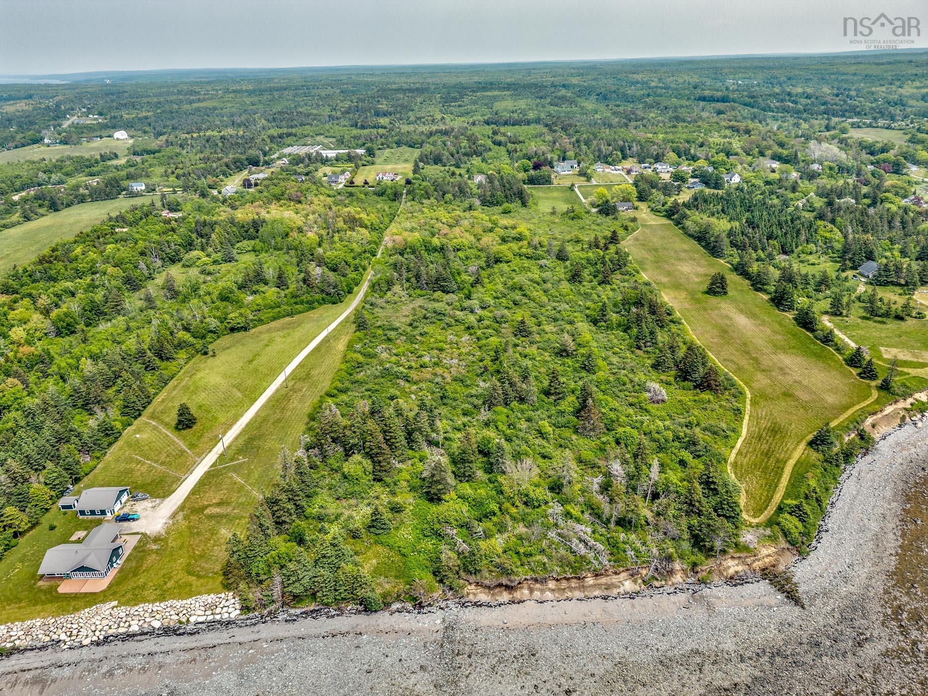 $199,900.00: Lot Fort Point Road, Weymouth North