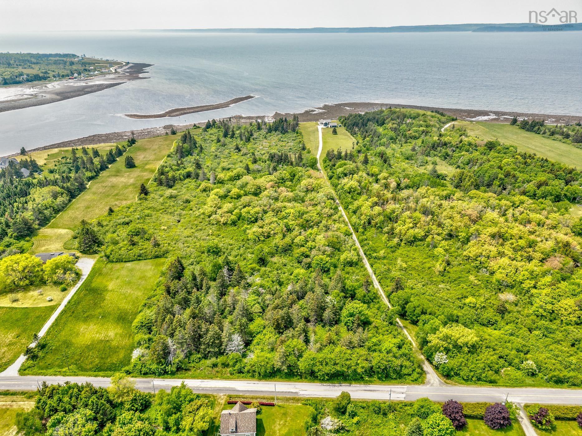 $199,900.00: Lot Fort Point Road, Weymouth North