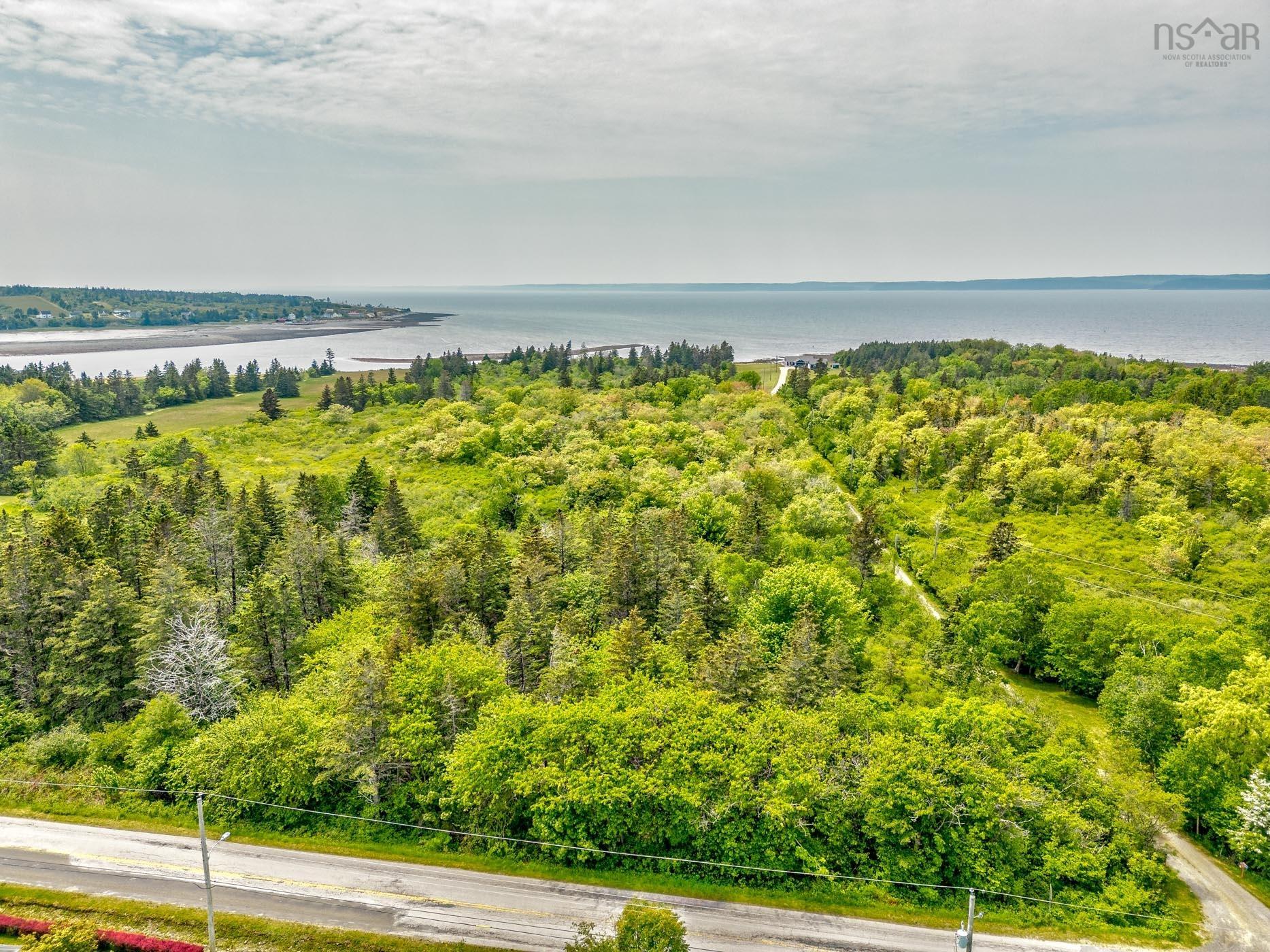 $199,900.00: Lot Fort Point Road, Weymouth North