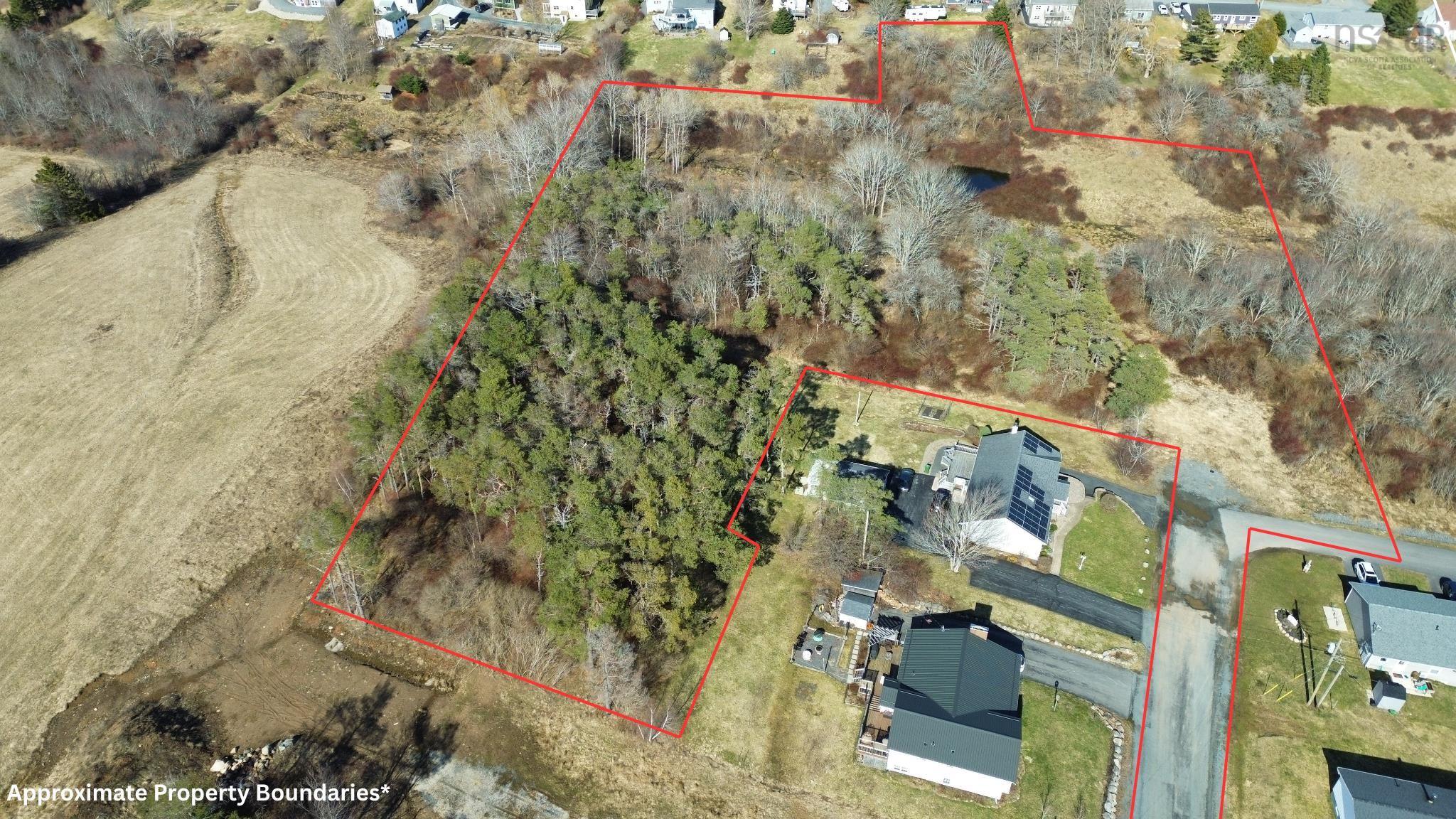 $315,000.00: Lot A3 Harbour View Drive, Lunenburg
