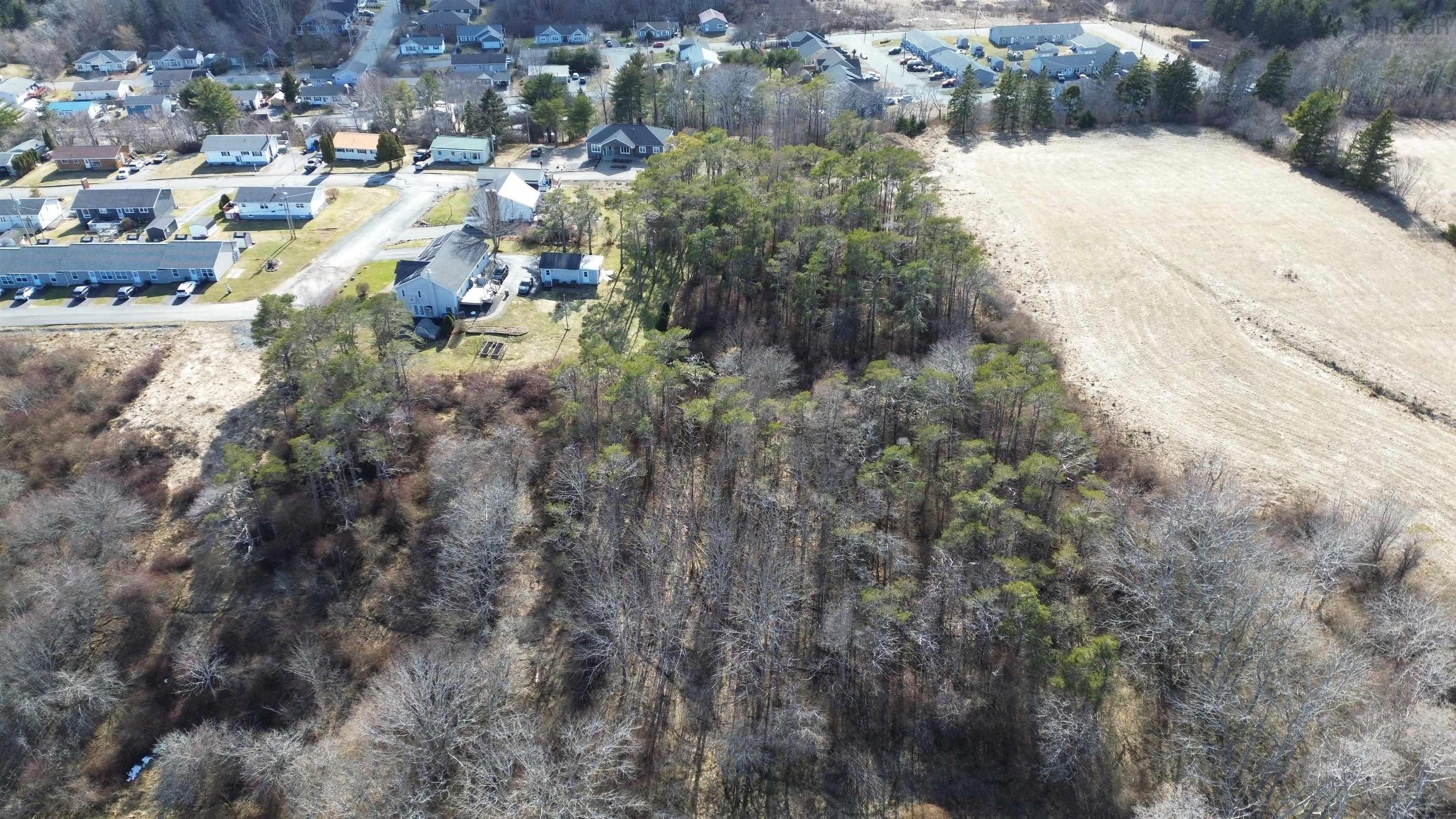 $315,000.00: Lot A3 Harbour View Drive, Lunenburg