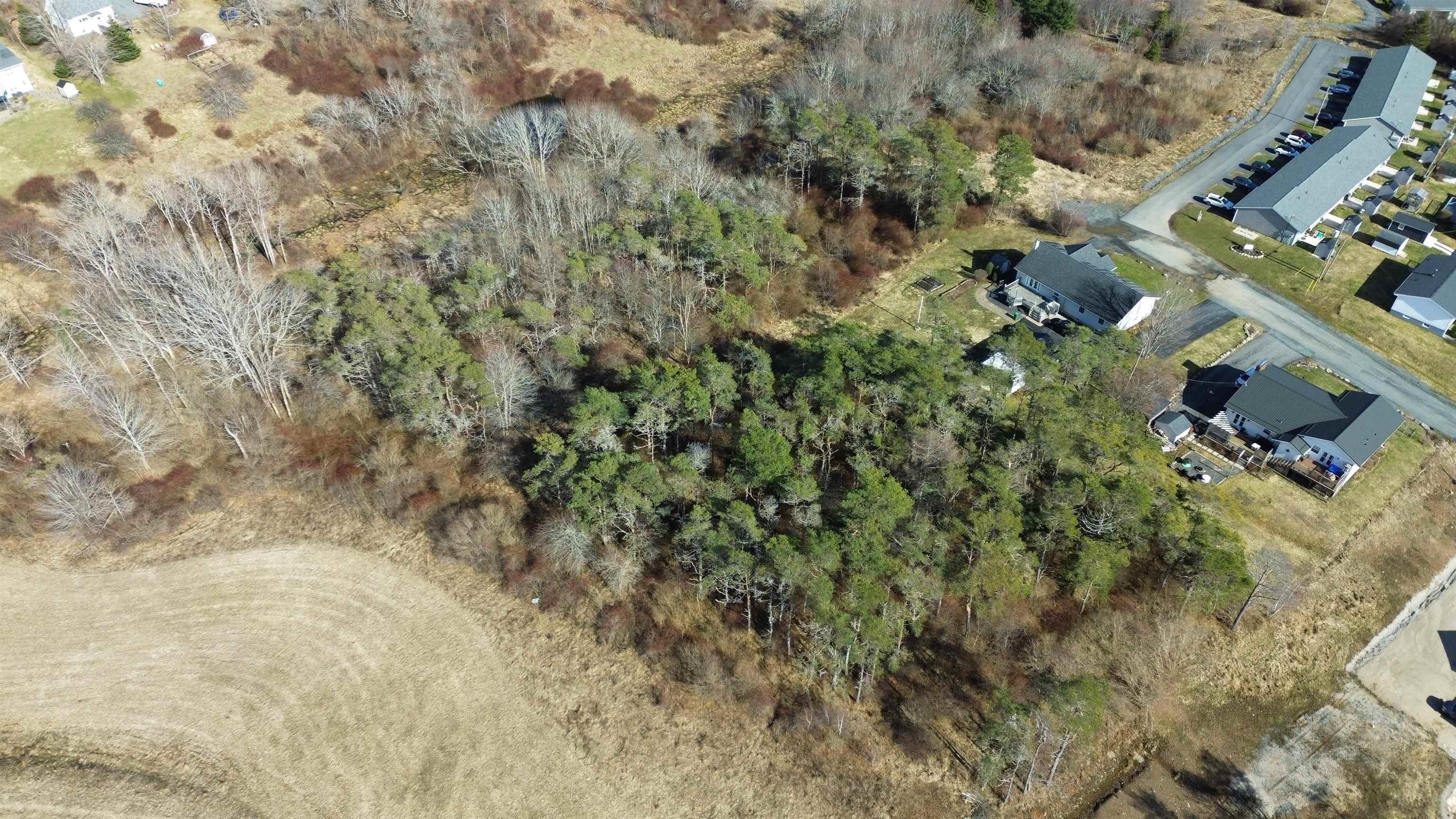 $315,000.00: Lot A3 Harbour View Drive, Lunenburg