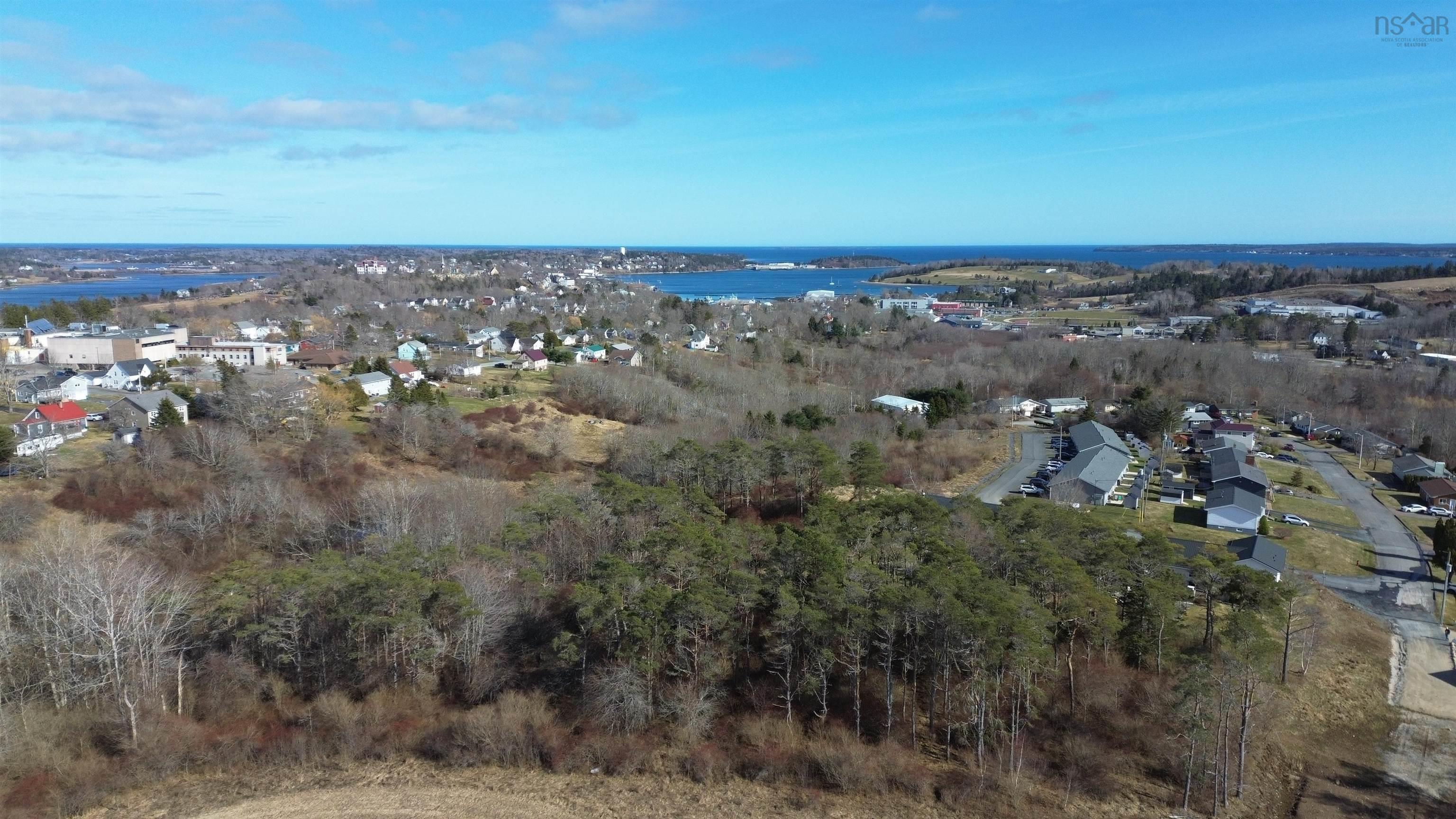 $315,000.00: Lot A3 Harbour View Drive, Lunenburg