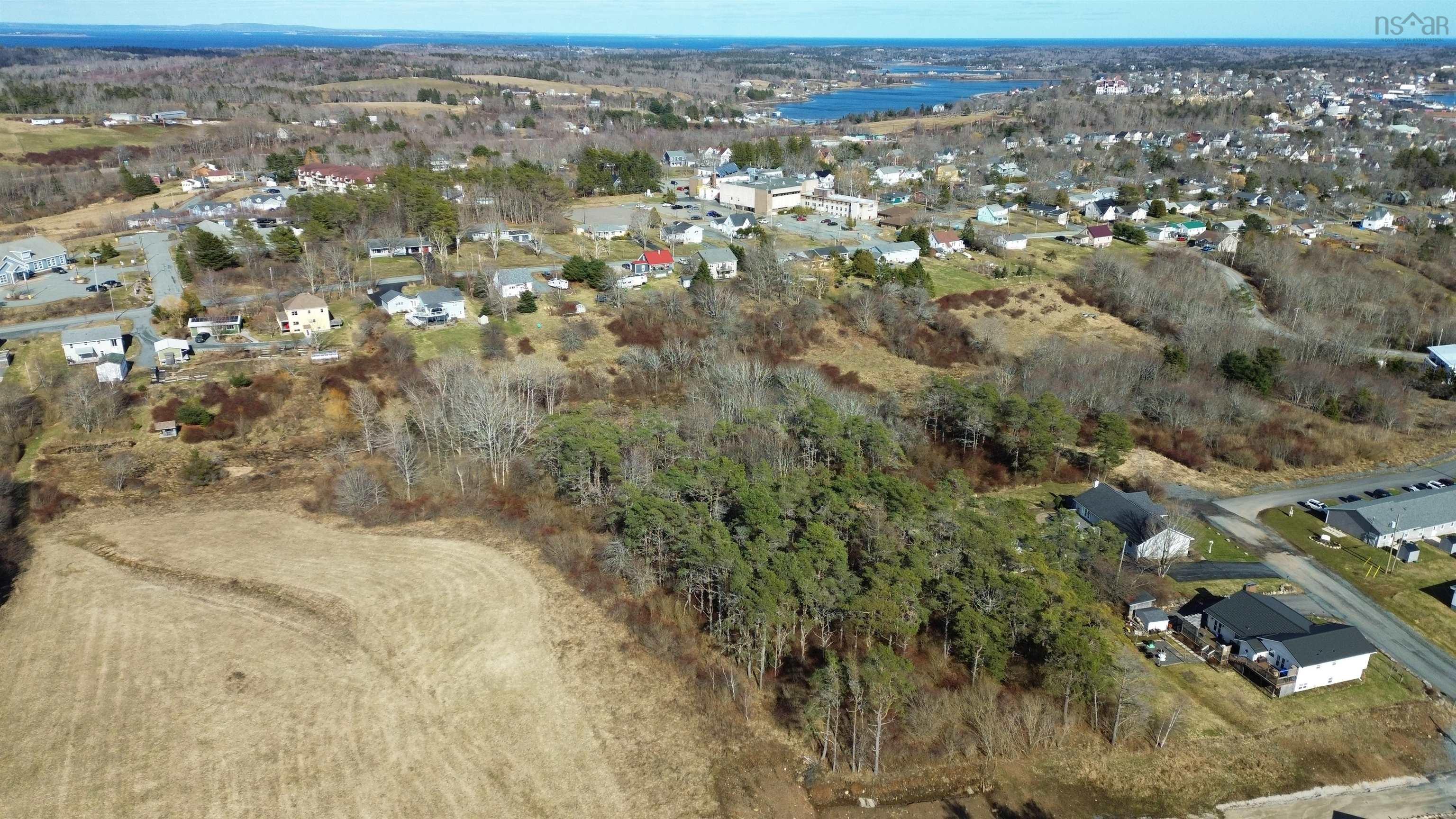 $315,000.00: Lot A3 Harbour View Drive, Lunenburg