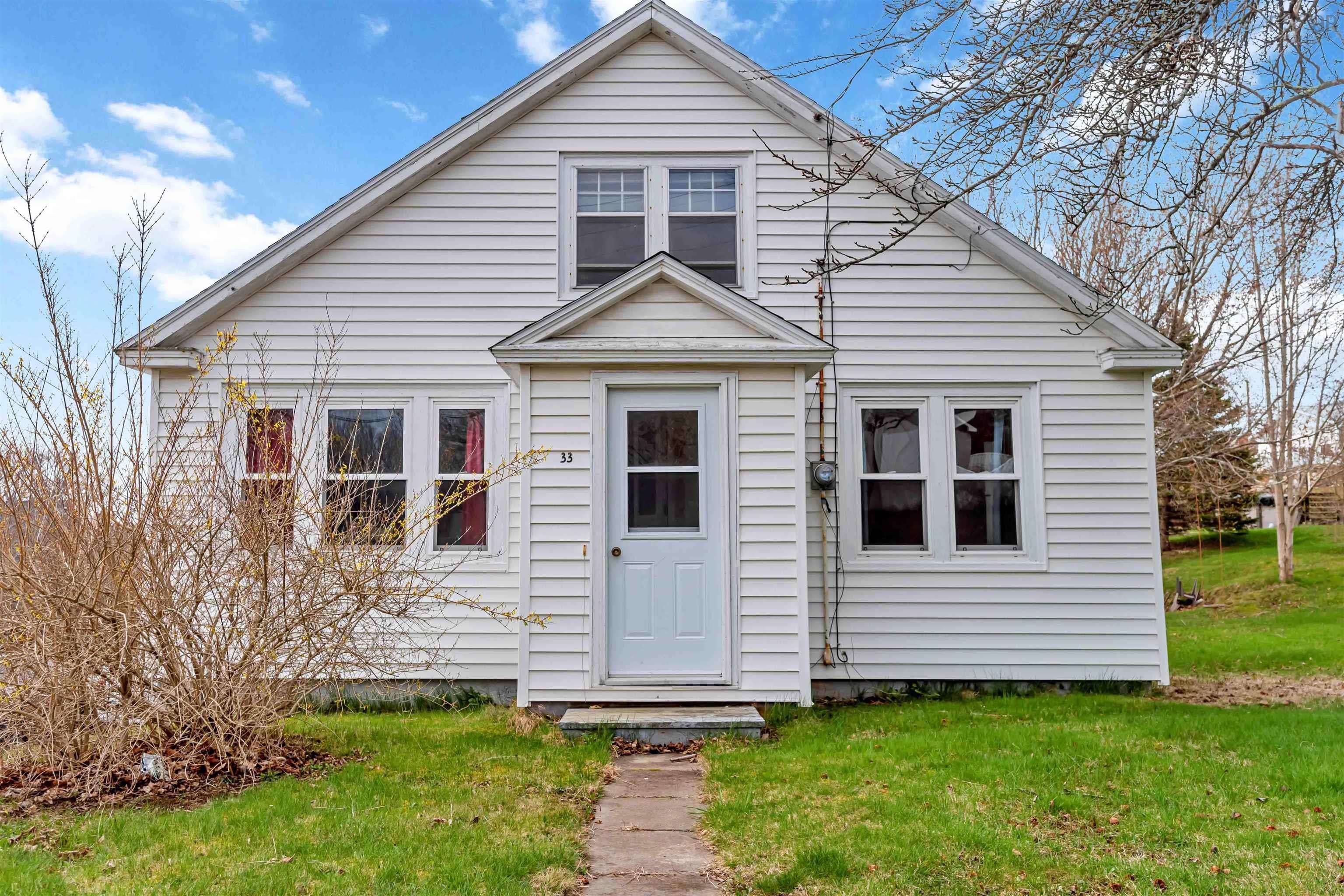 $249,000.00: 33 Church Street, Digby