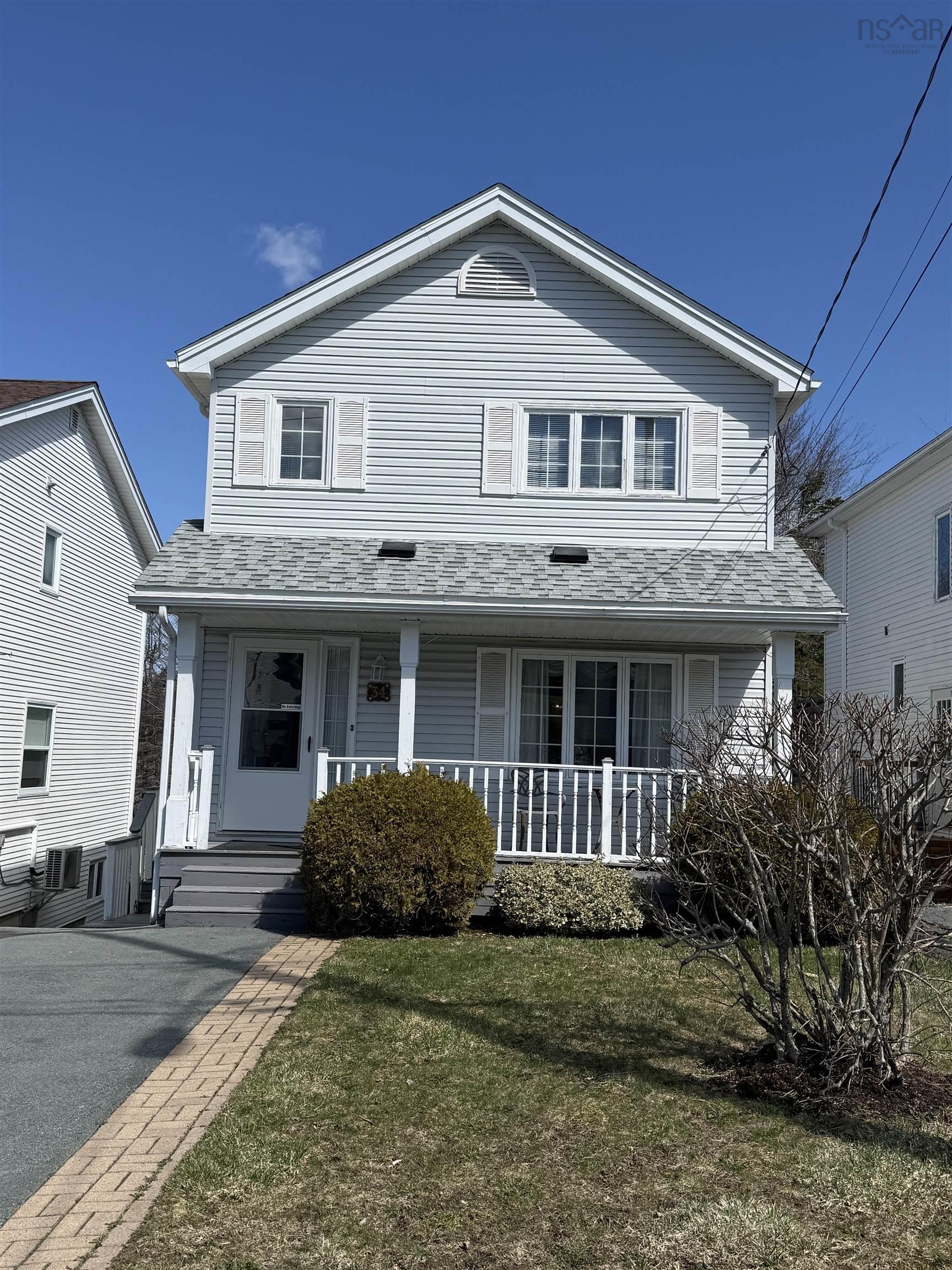 34 Victoria Drive, Lower Sackville, NS (MLS® 202609527) | Lower Sackville Real Estate | RE/MAX Halifax