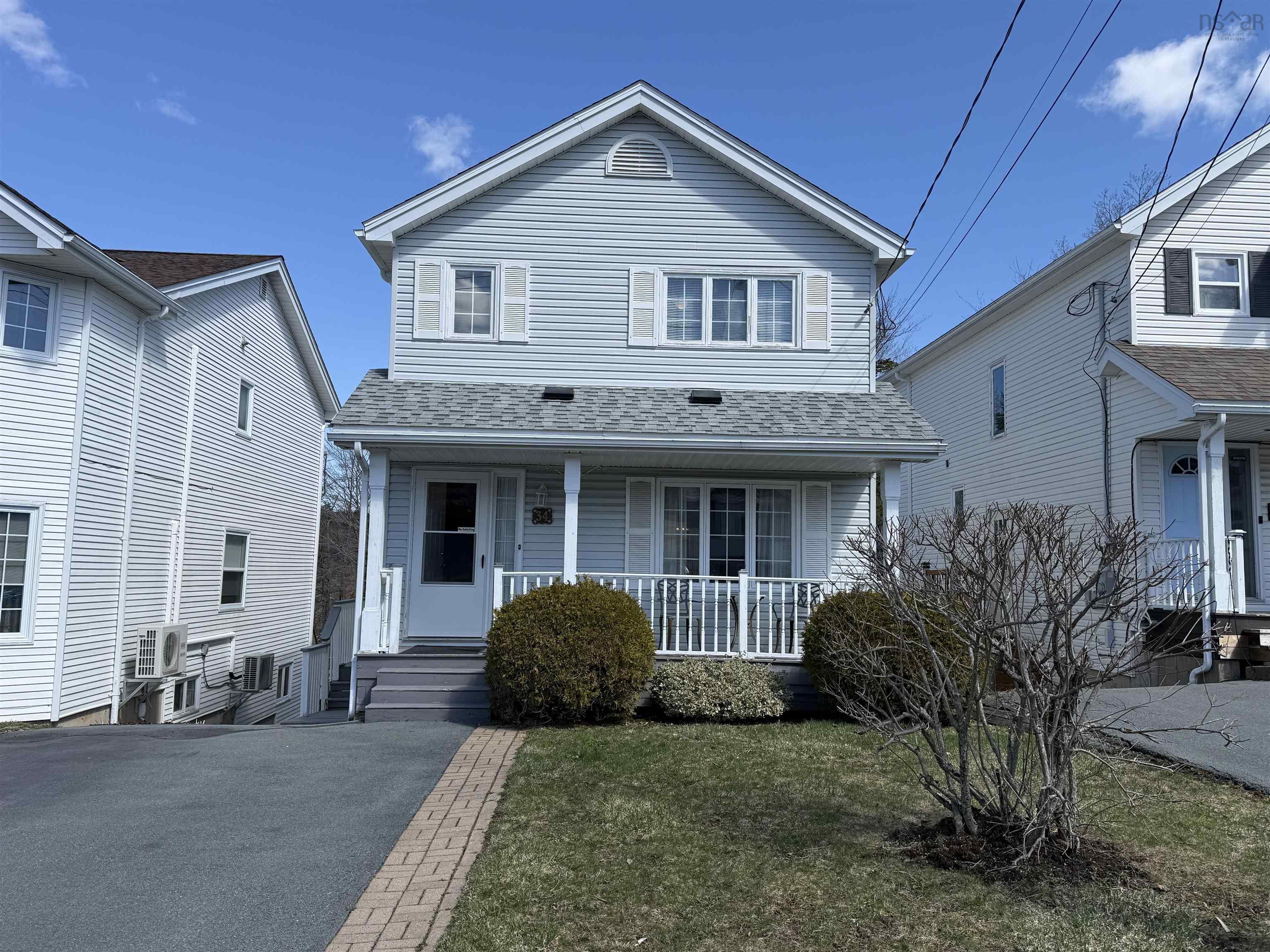 34 Victoria Drive, Lower Sackville, NS (MLS 202609527)