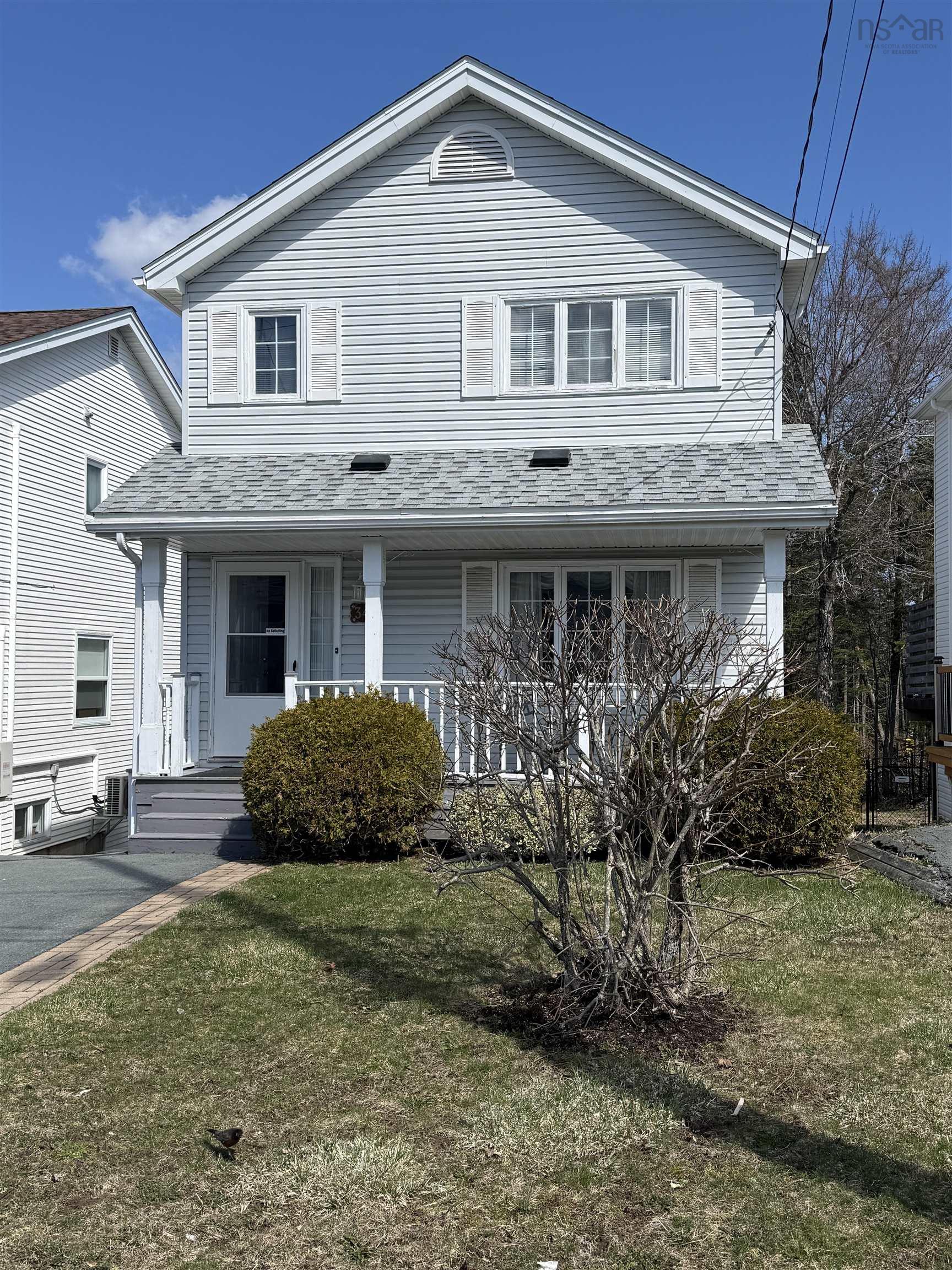 34 Victoria Drive, Lower Sackville, NS (MLS 202609527)