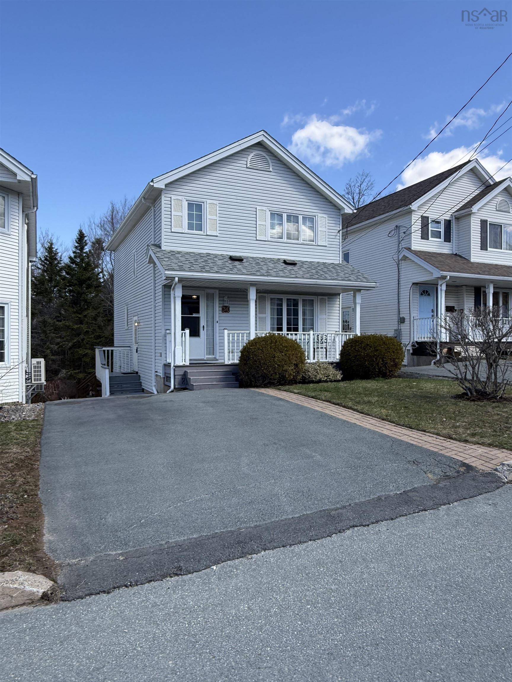 34 Victoria Drive, Lower Sackville, NS (MLS 202609527)