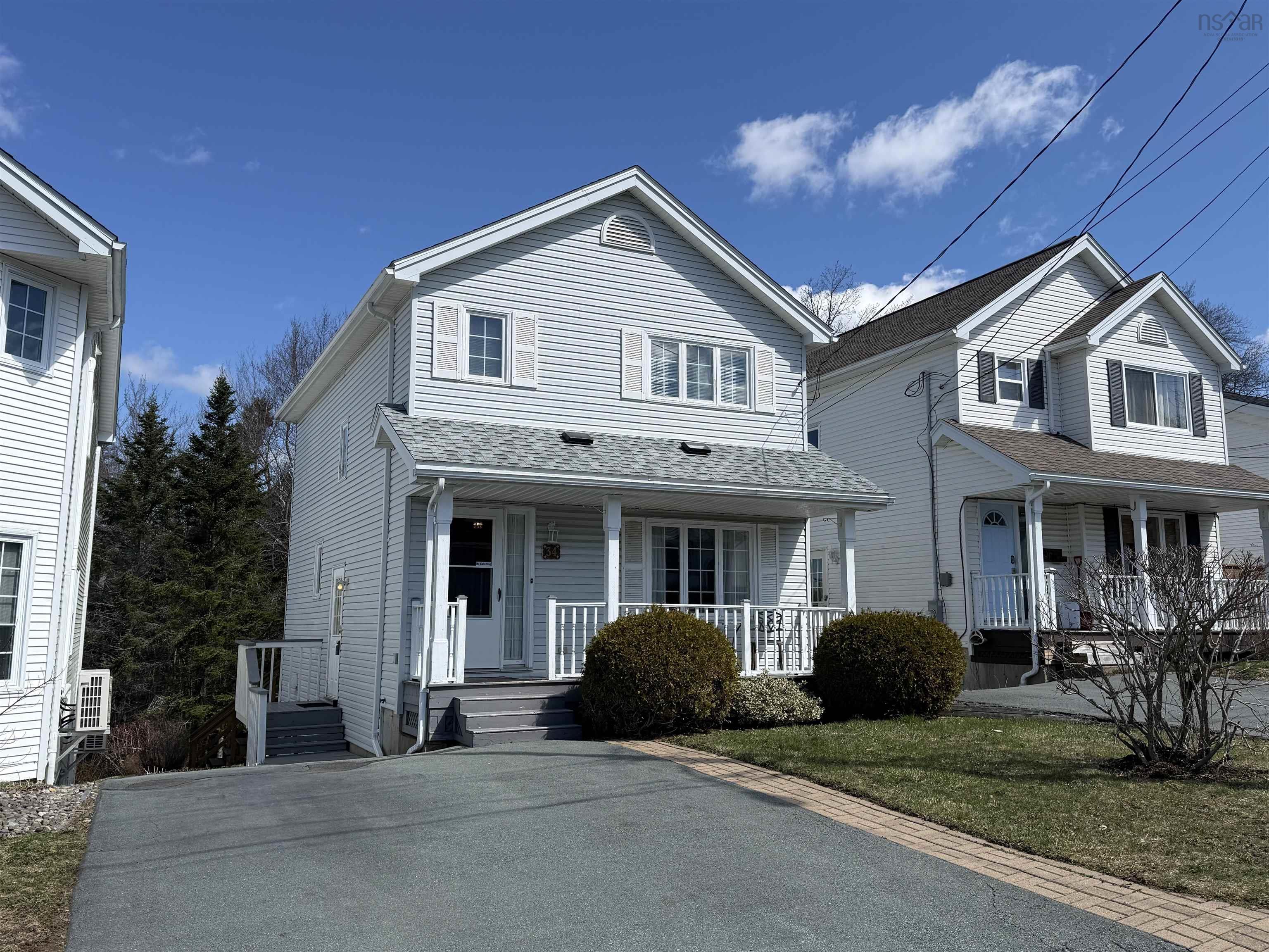34 Victoria Drive, Lower Sackville, NS (MLS 202609527)