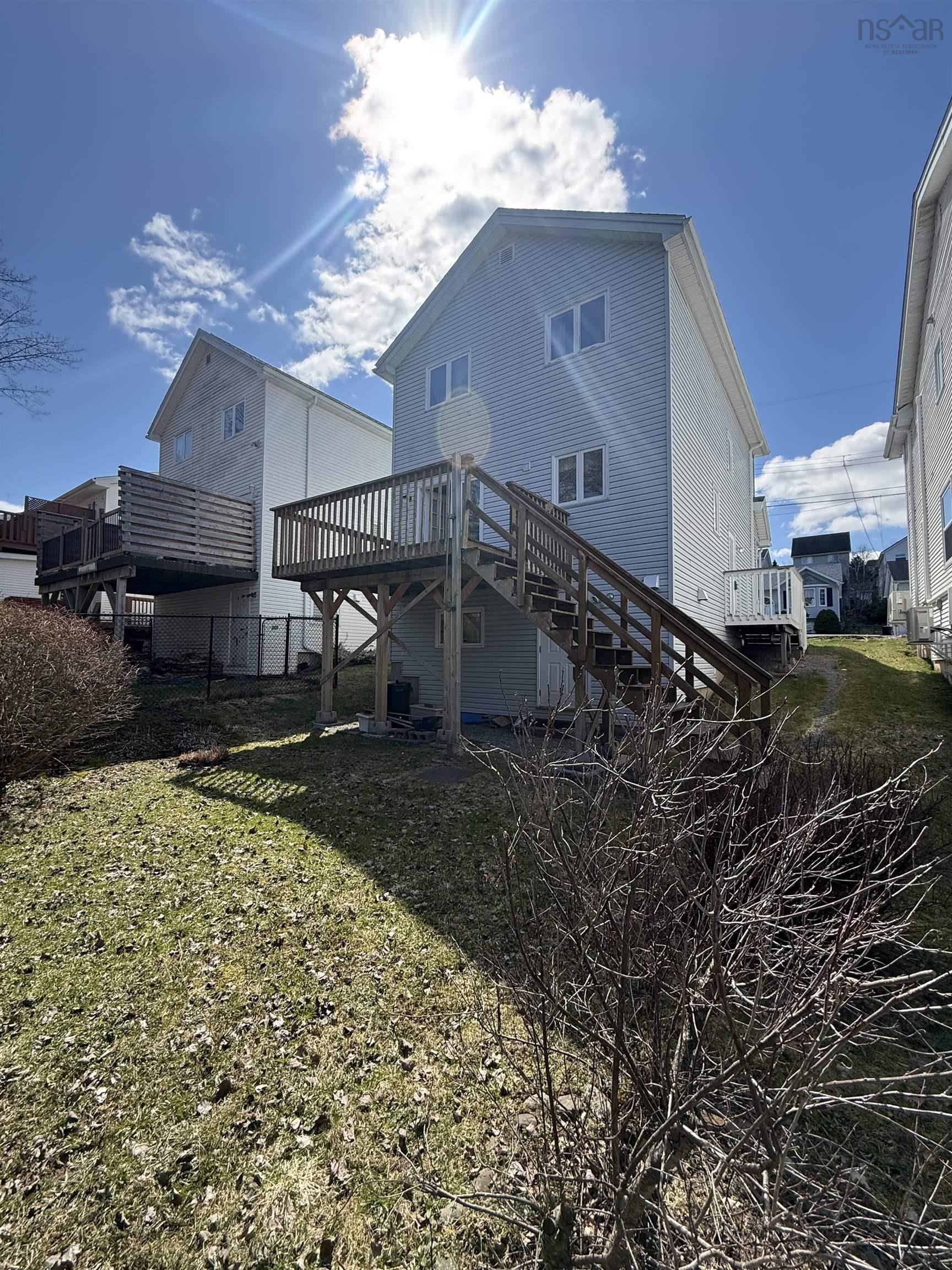 34 Victoria Drive, Lower Sackville, NS (MLS 202609527)