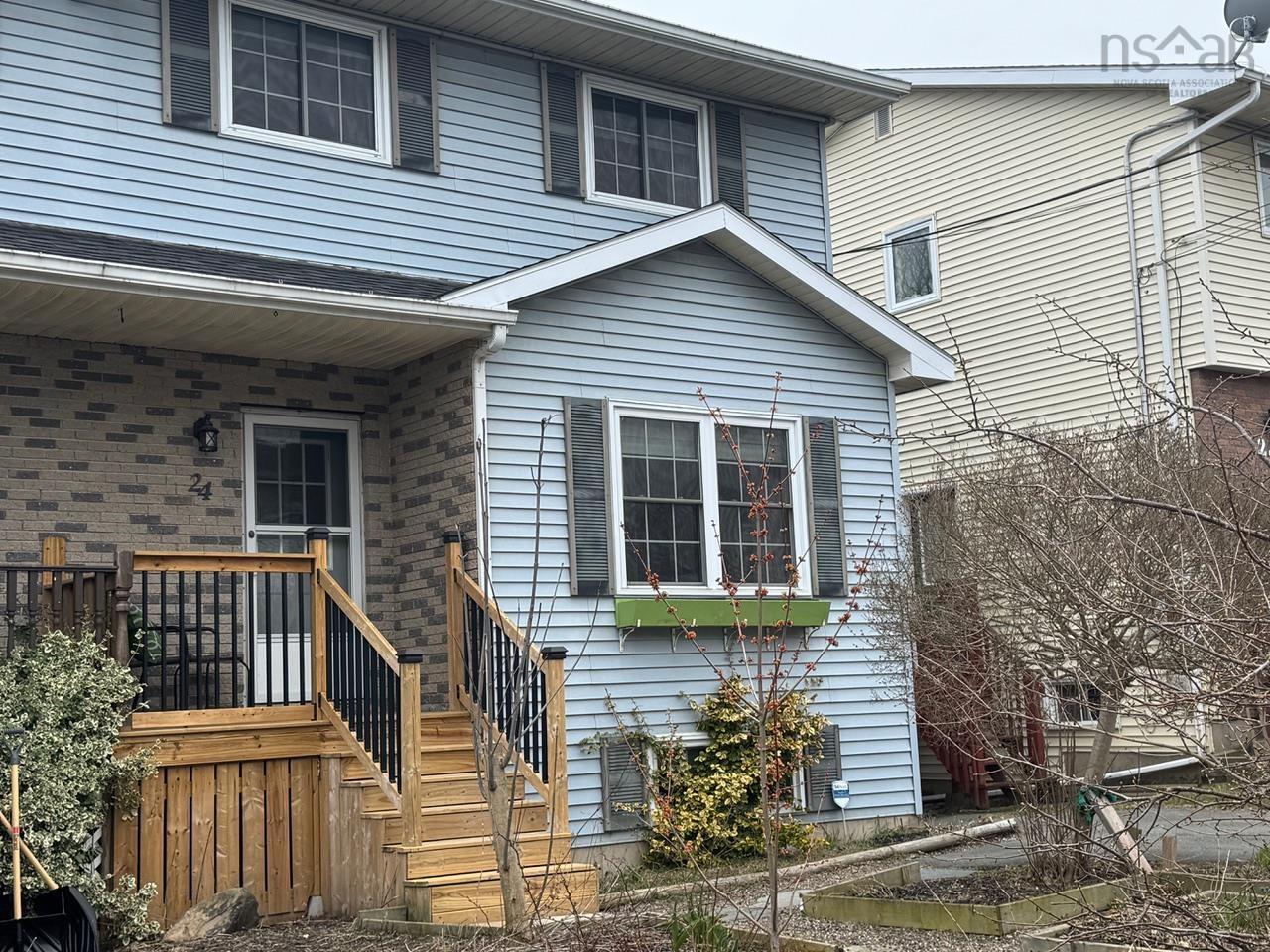 24 Oakwood Court, Dartmouth, NS (MLS® 202609531) | Dartmouth Real Estate | RE/MAX Halifax