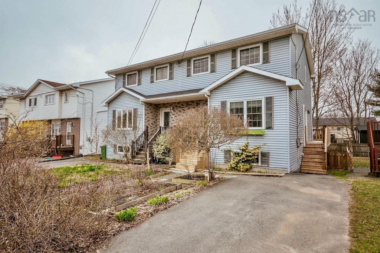 24 Oakwood Court, Dartmouth, NS (MLS 202609531)