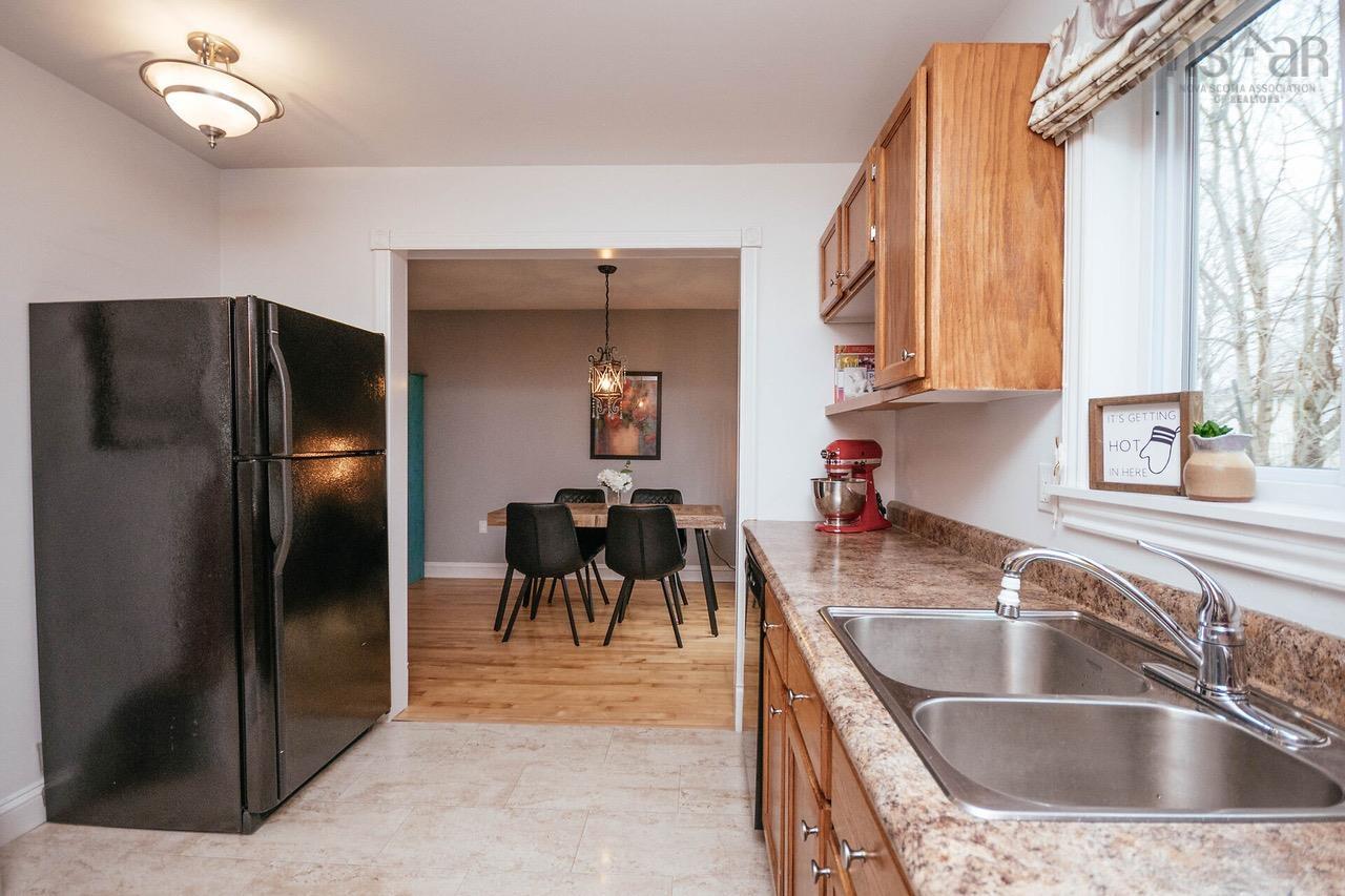 24 Oakwood Court, Dartmouth, NS (MLS 202609531)