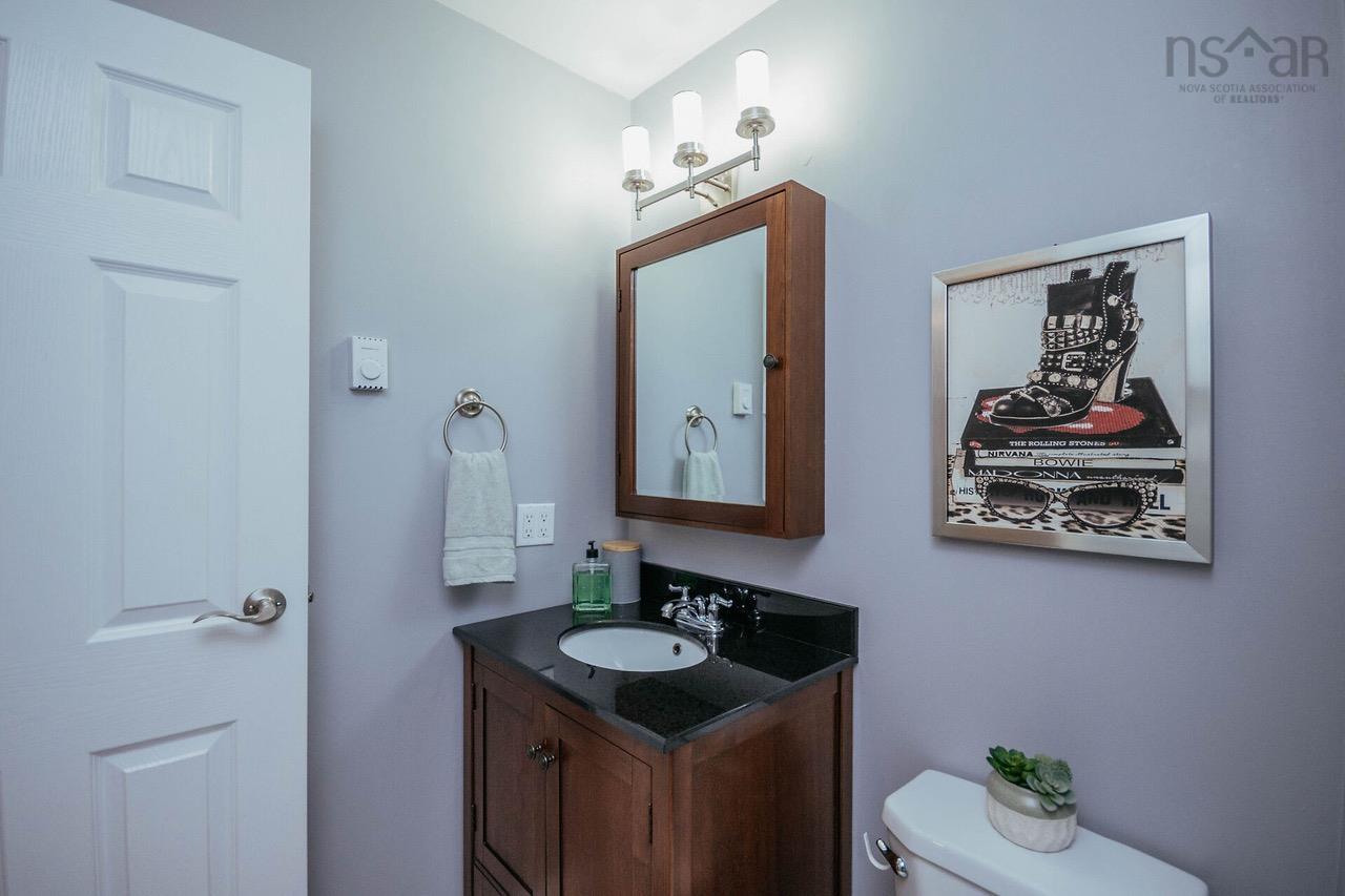 24 Oakwood Court, Dartmouth, NS (MLS 202609531)