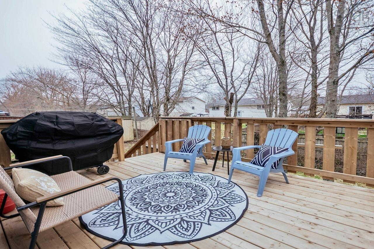 24 Oakwood Court, Dartmouth, NS (MLS 202609531)