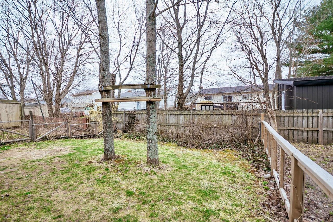 24 Oakwood Court, Dartmouth, NS (MLS 202609531)