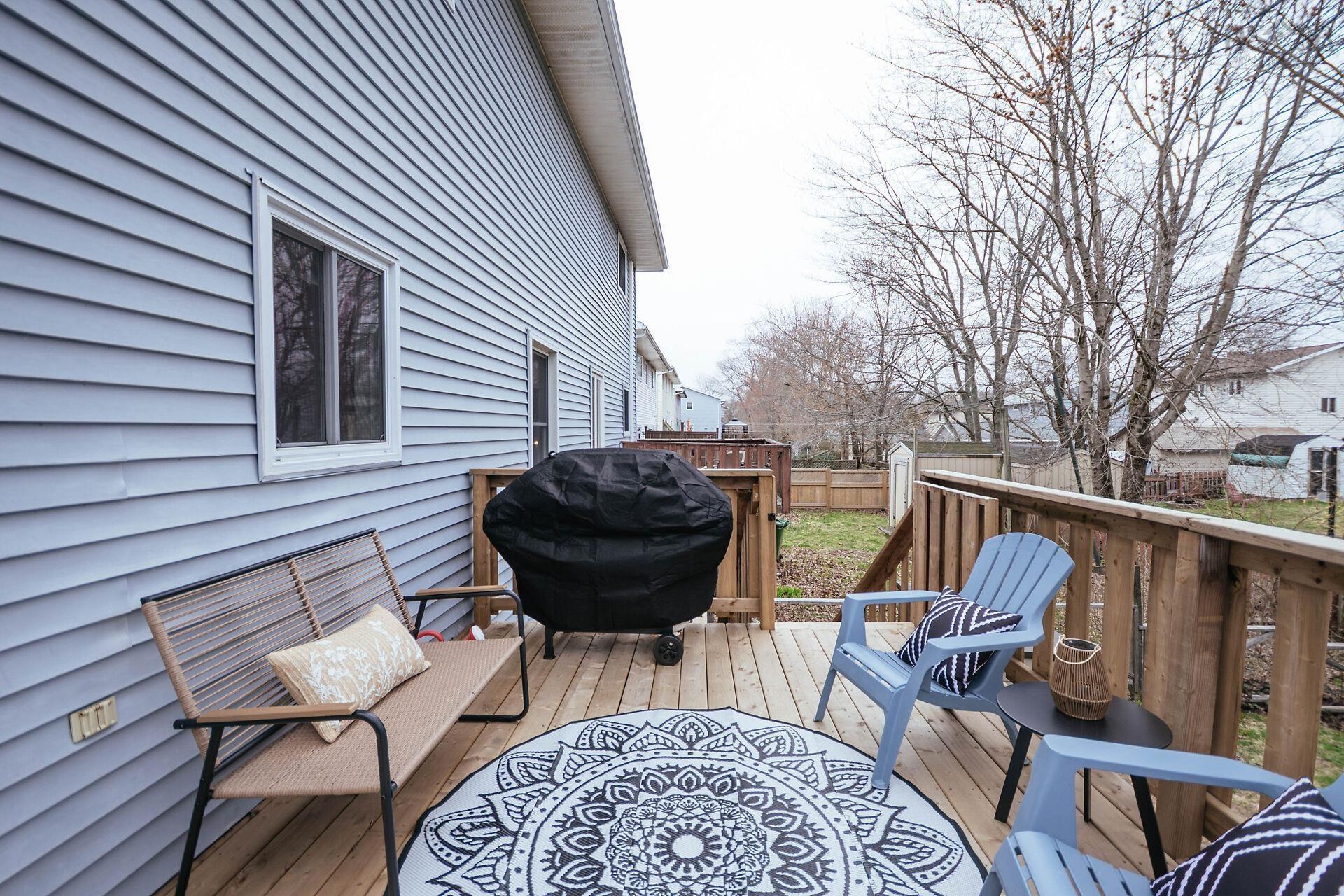 24 Oakwood Court, Dartmouth, NS (MLS 202609531)