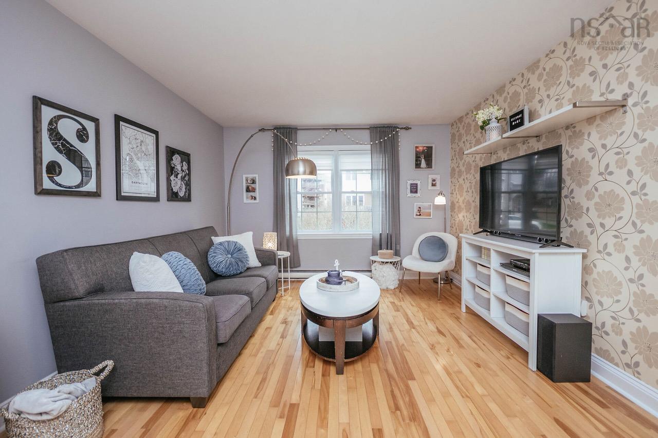 24 Oakwood Court, Dartmouth, NS (MLS 202609531)