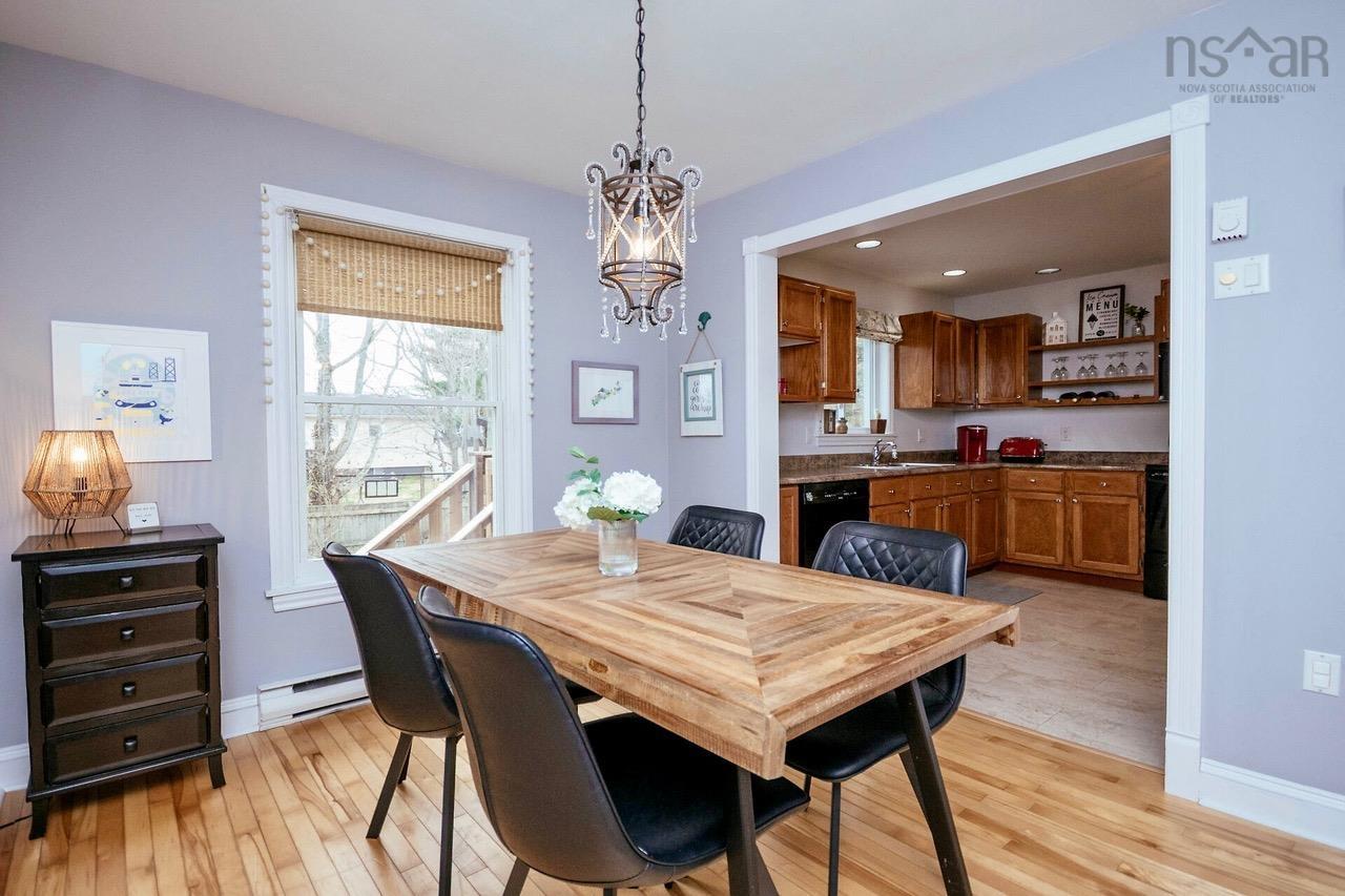 24 Oakwood Court, Dartmouth, NS (MLS 202609531)
