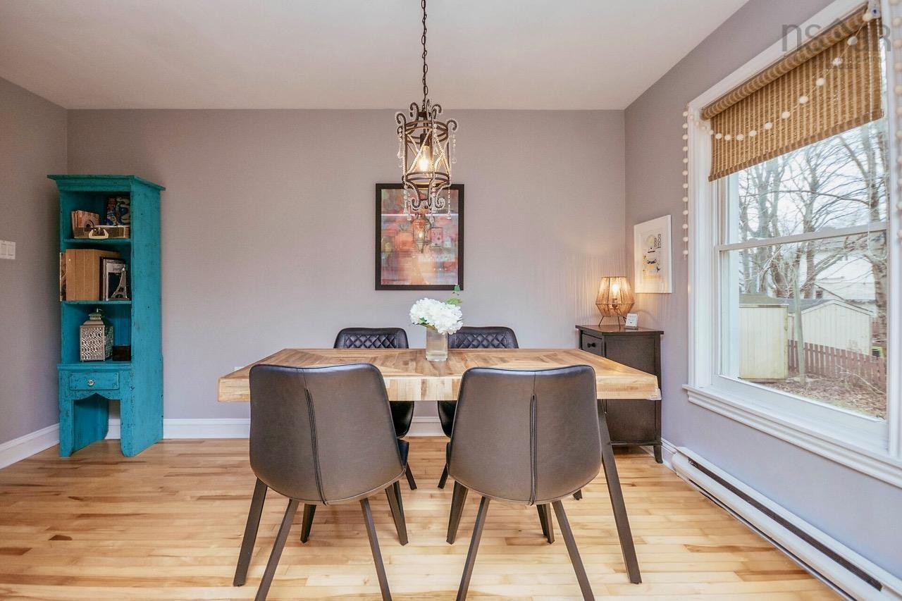 24 Oakwood Court, Dartmouth, NS (MLS 202609531)