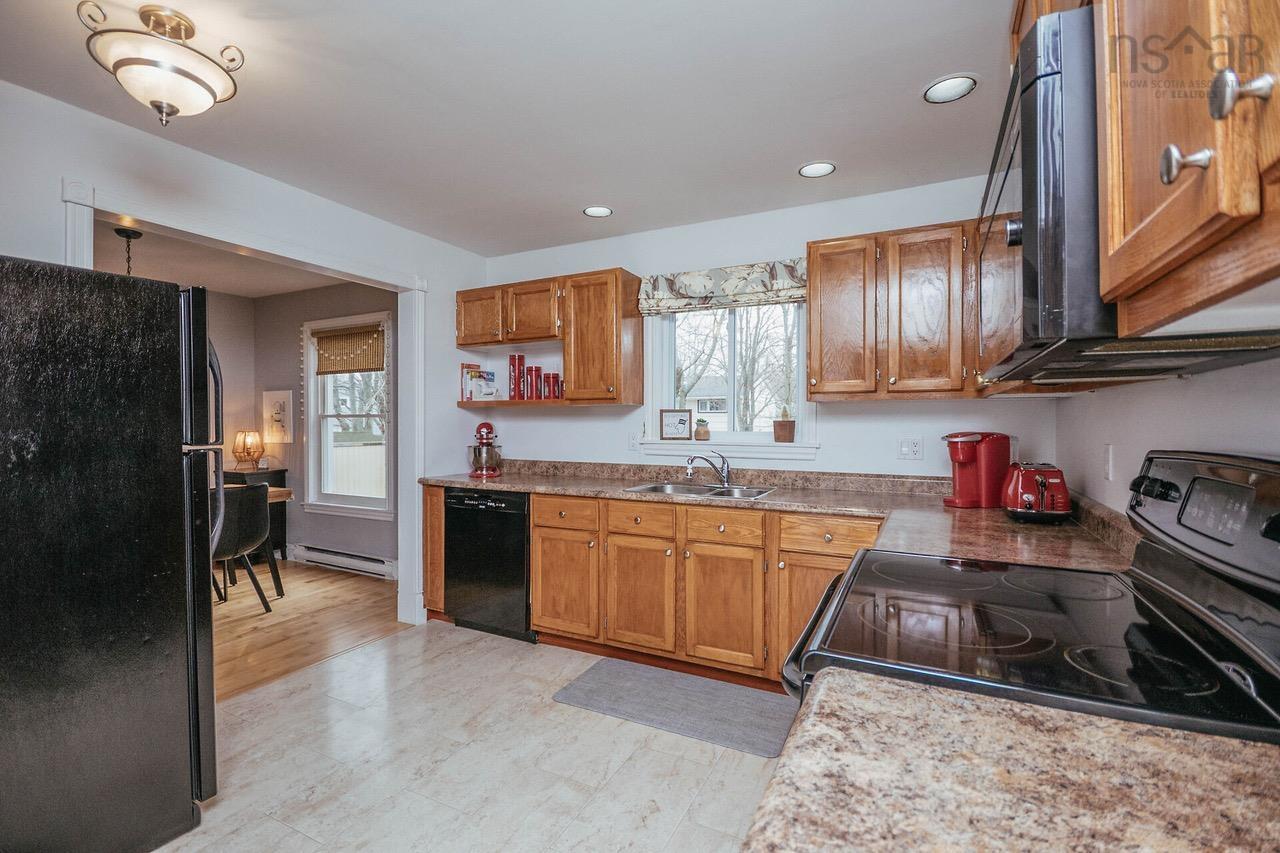 24 Oakwood Court, Dartmouth, NS (MLS 202609531)