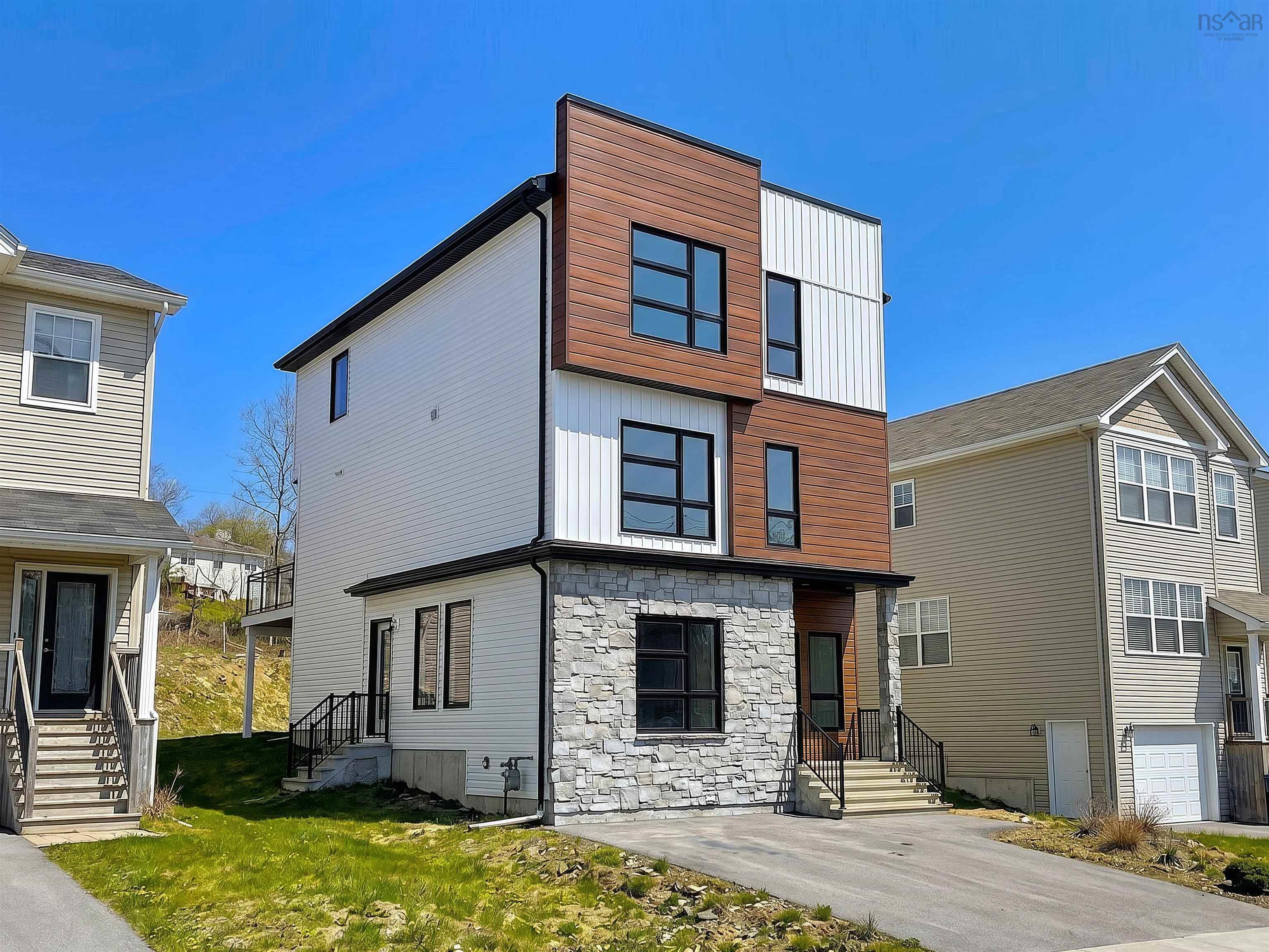 58 Wakefield Court, Middle Sackville, NS (MLS 202609532)