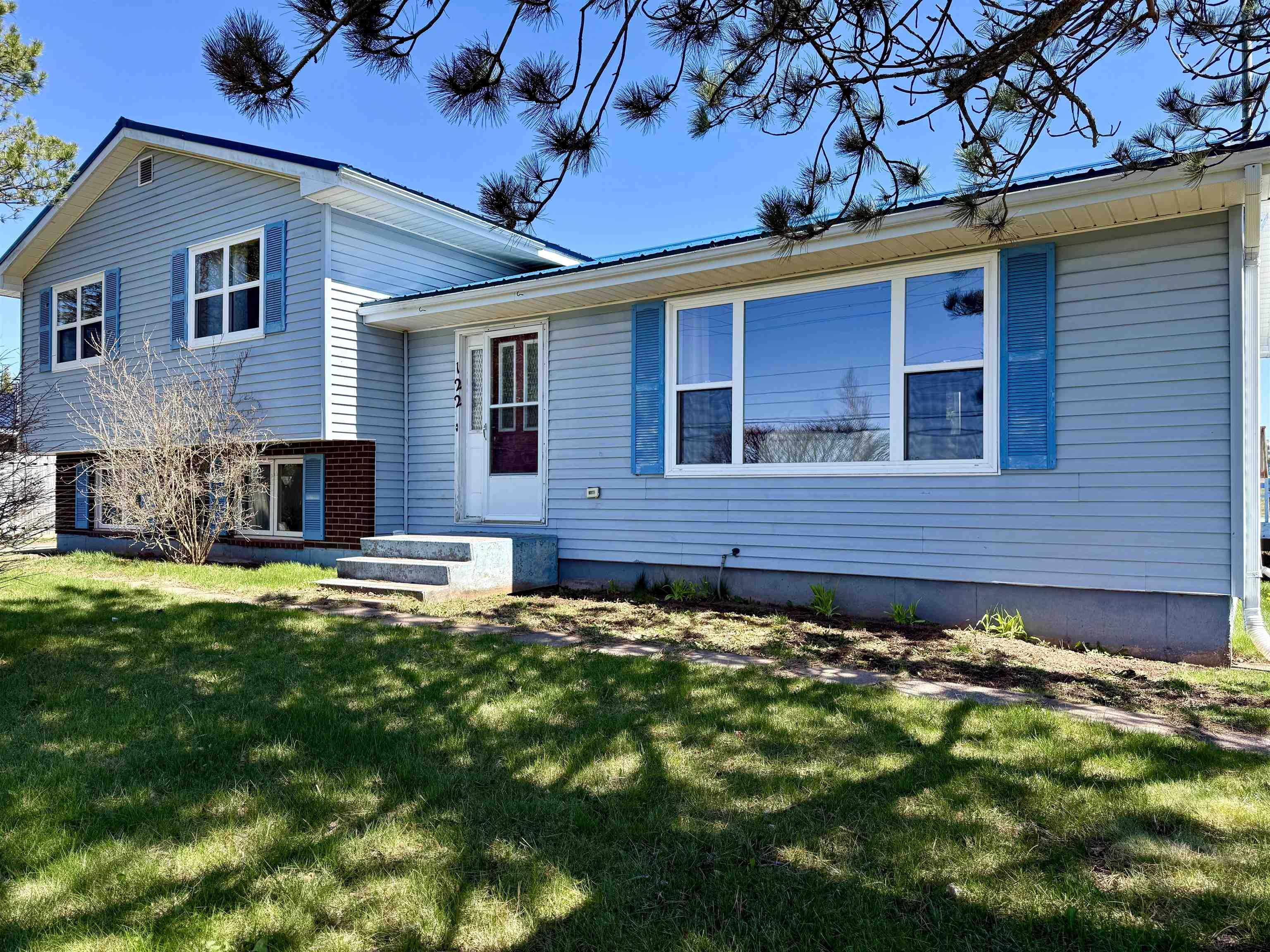122 John Black Road, Amherst, NS (MLS 202609533)