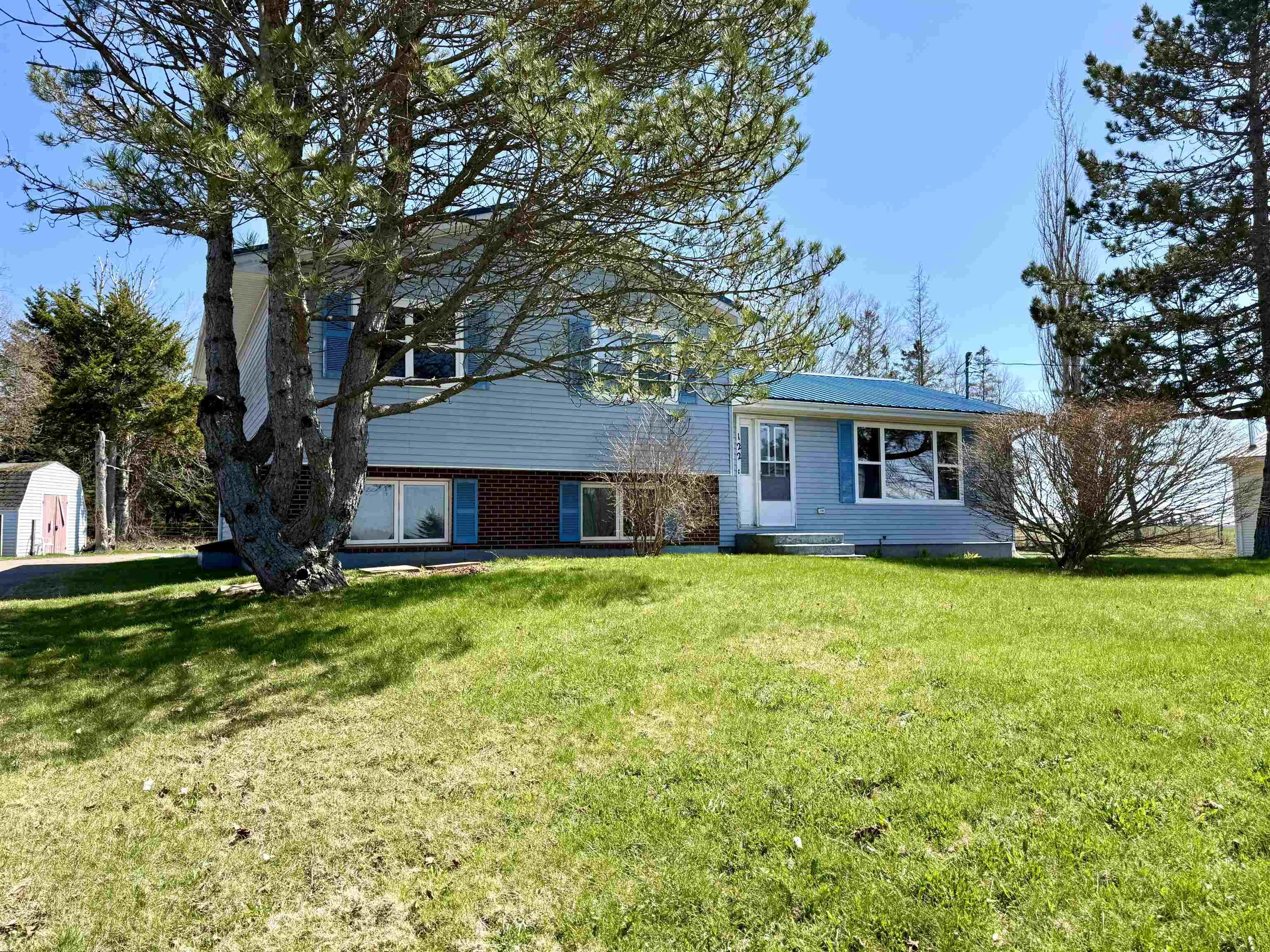 $339,900.00: 122 John Black Road, Amherst