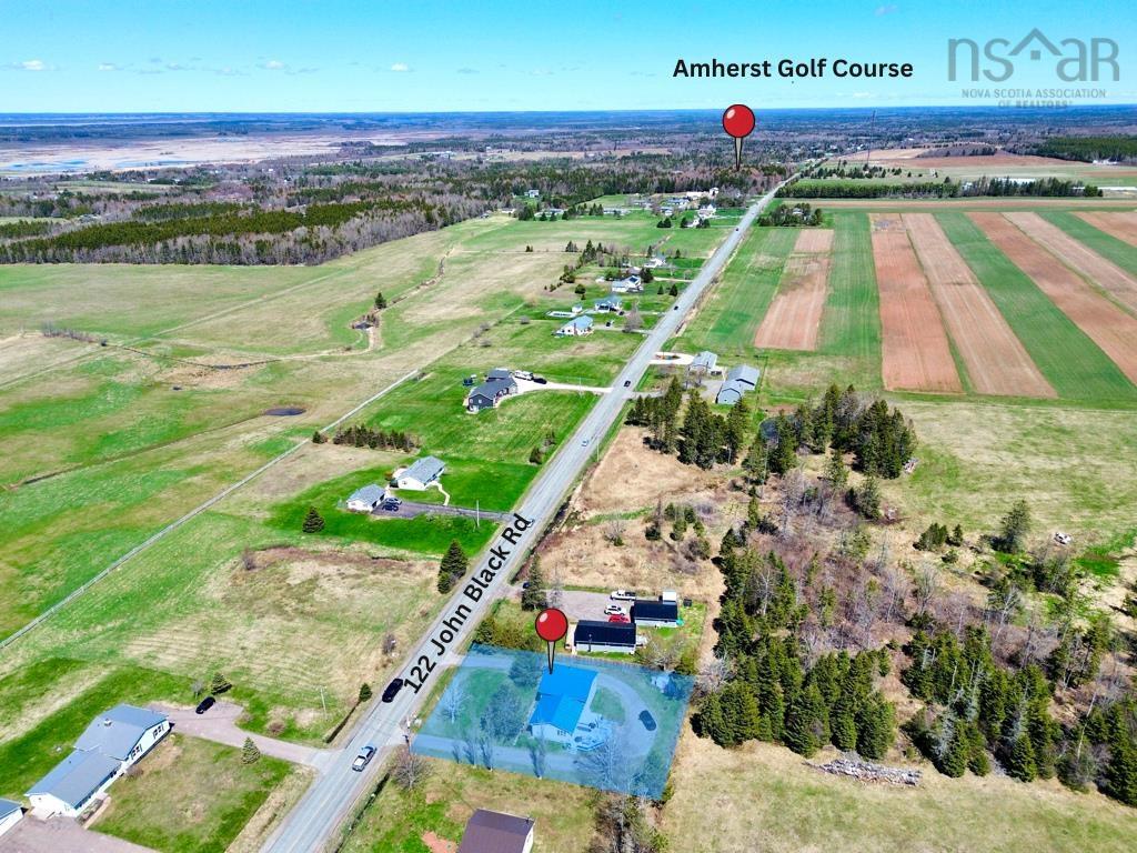 $339,900.00: 122 John Black Road, Amherst