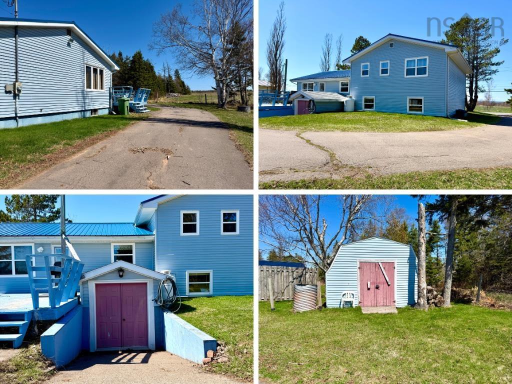 $339,900.00: 122 John Black Road, Amherst