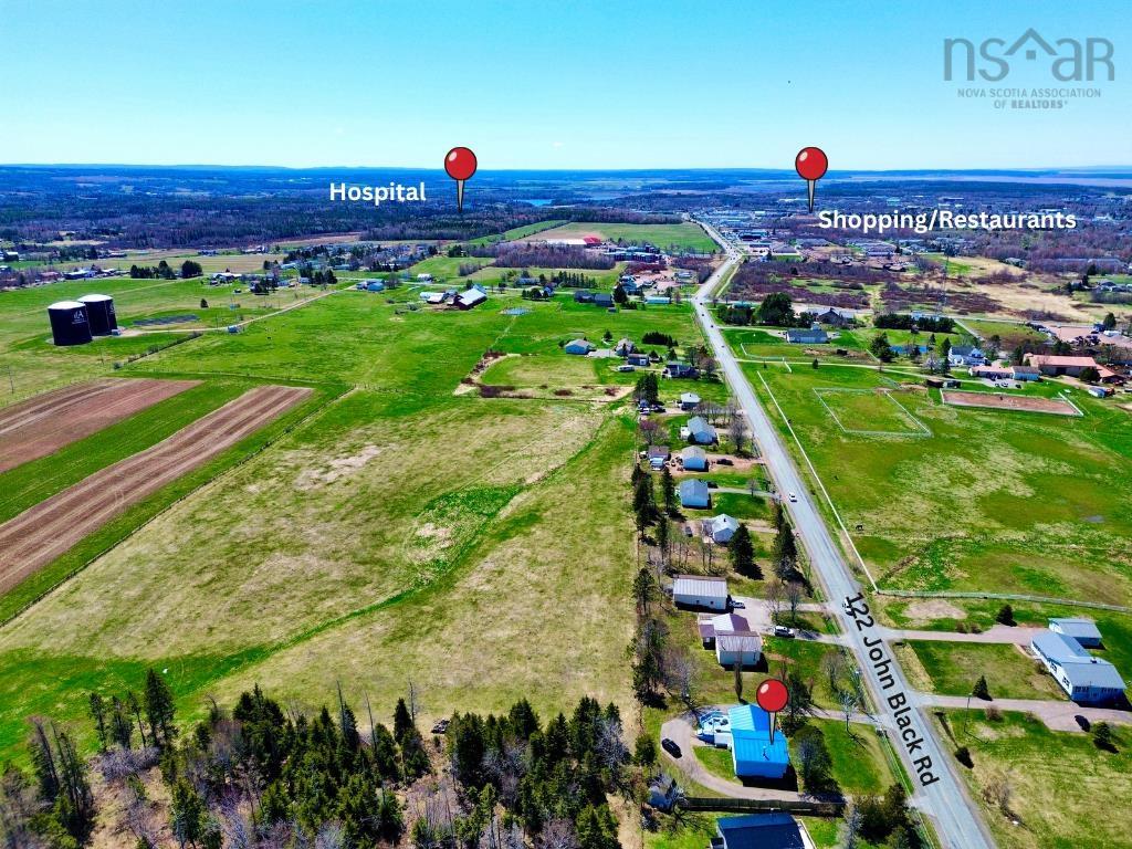$339,900.00: 122 John Black Road, Amherst